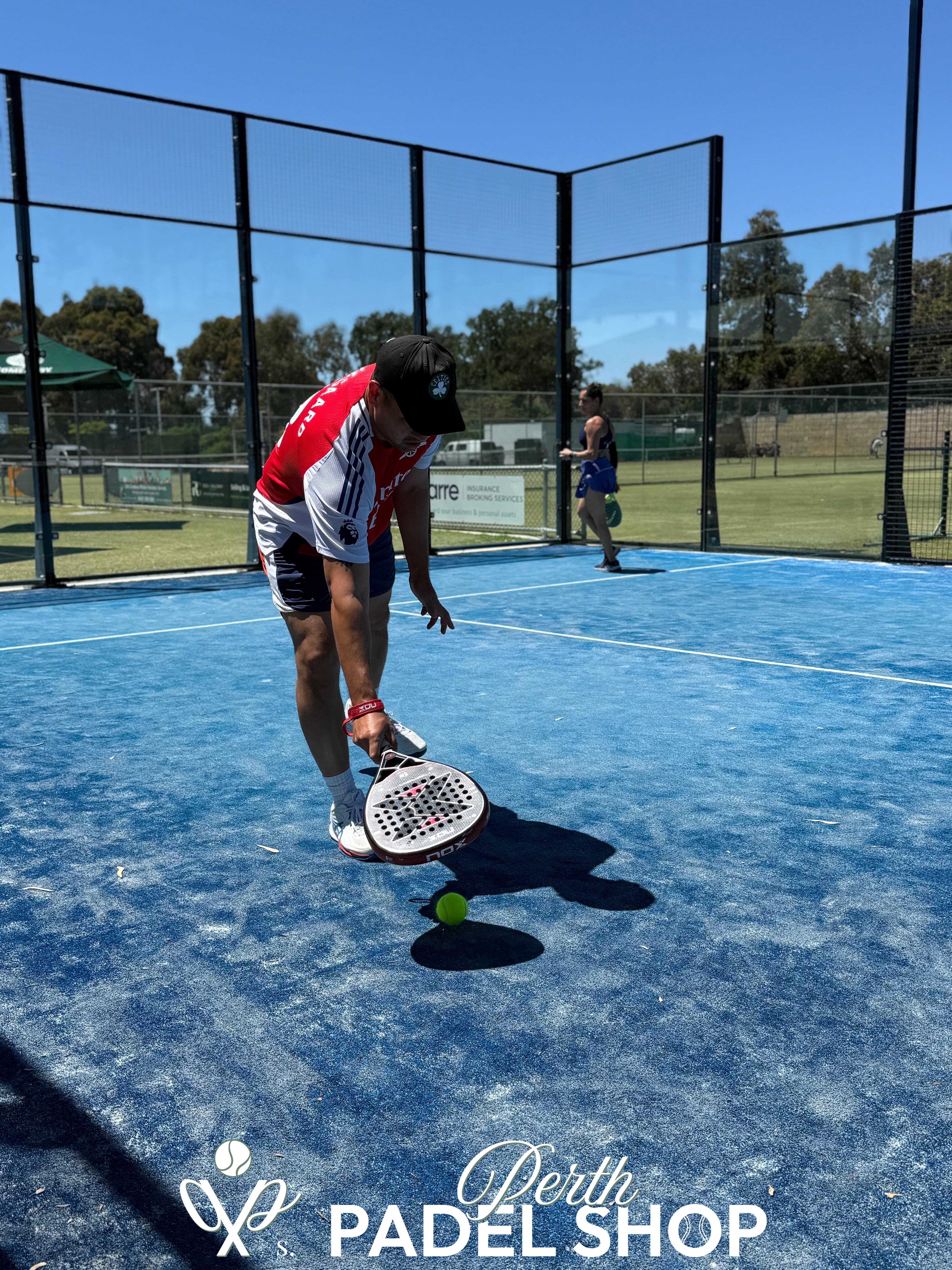 Tournament P25 - 02/11 (Melville)