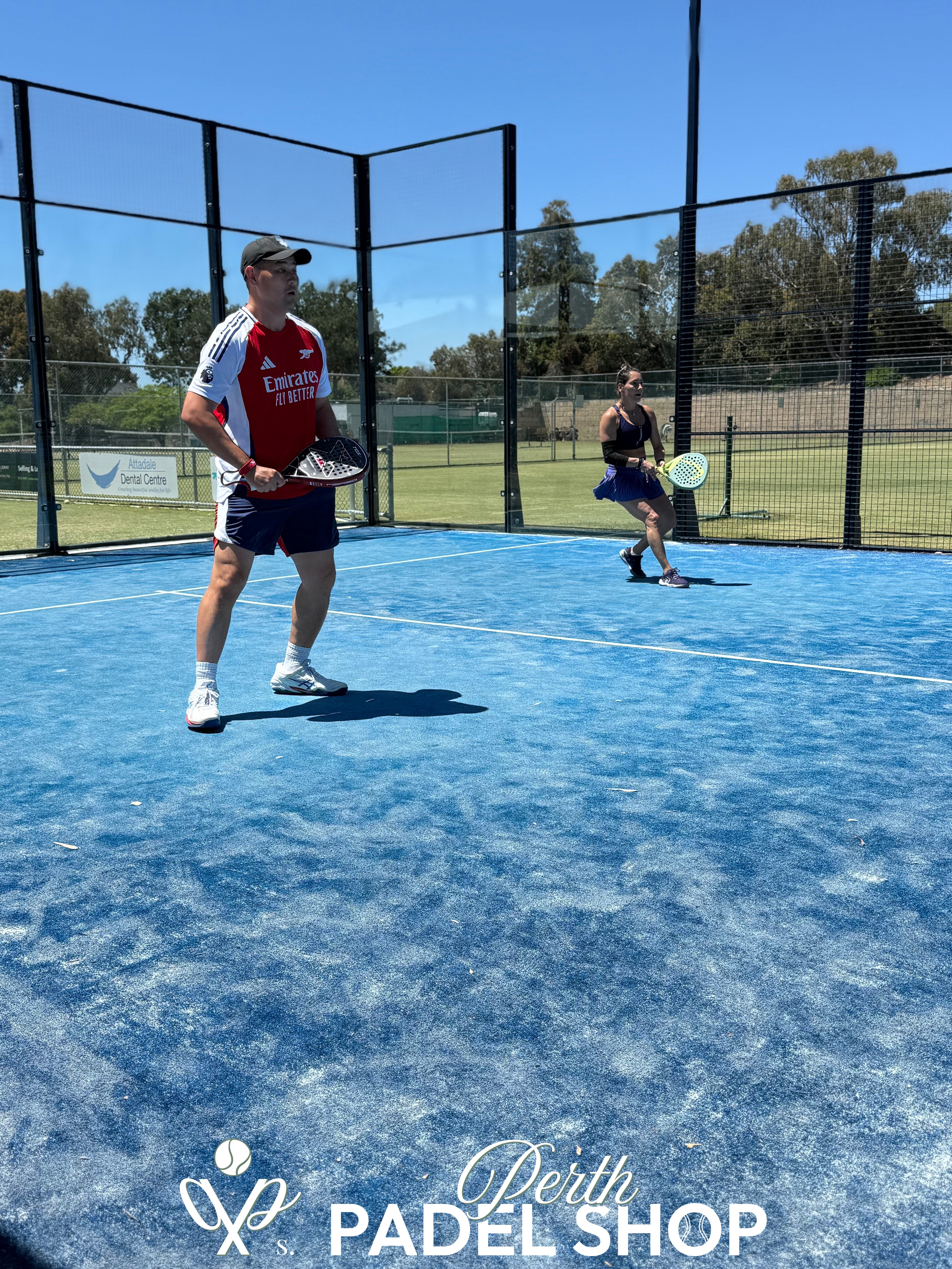 Tournament P25 - 02/11 (Melville)