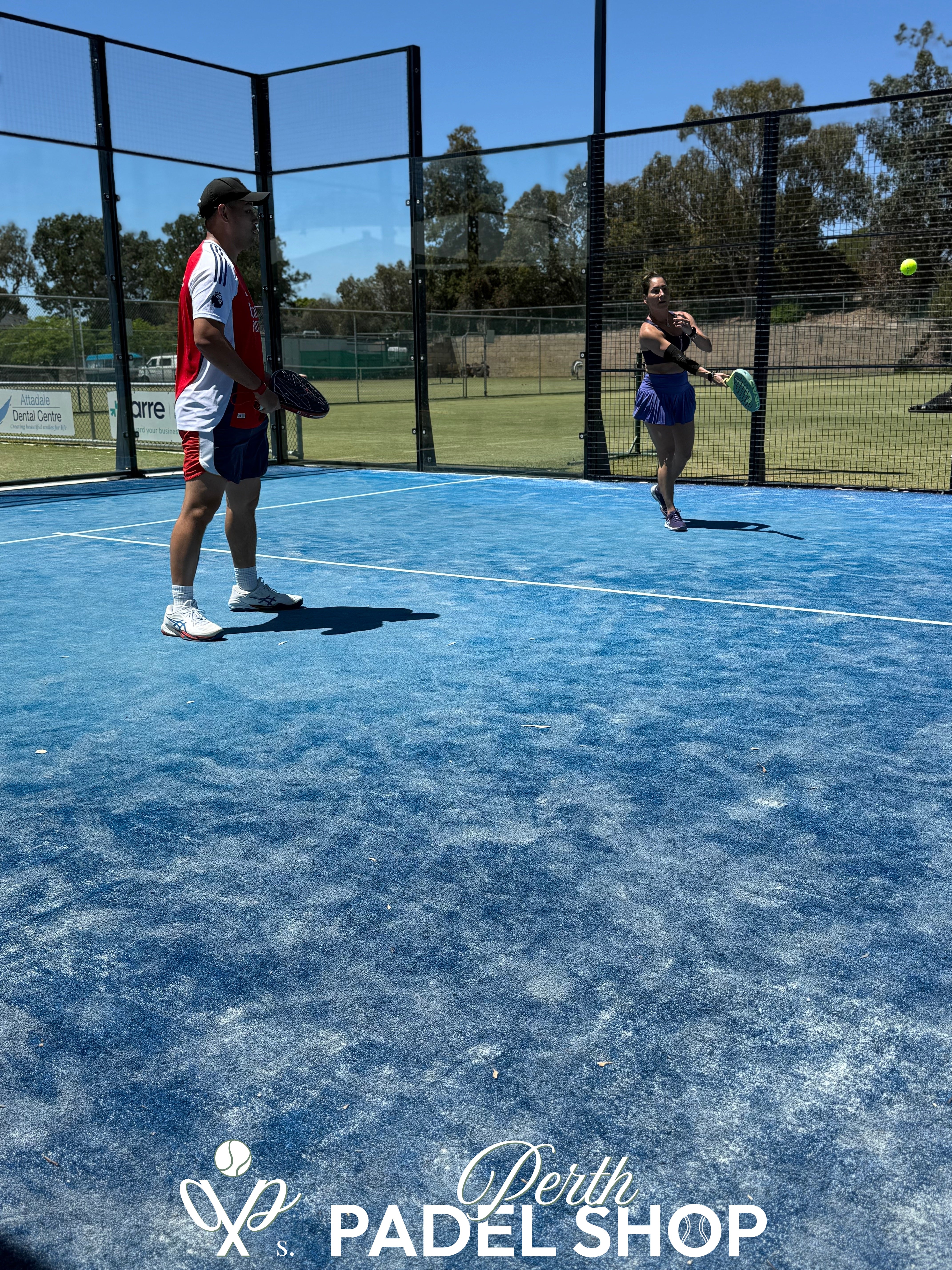 Tournament P25 - 02/11 (Melville)