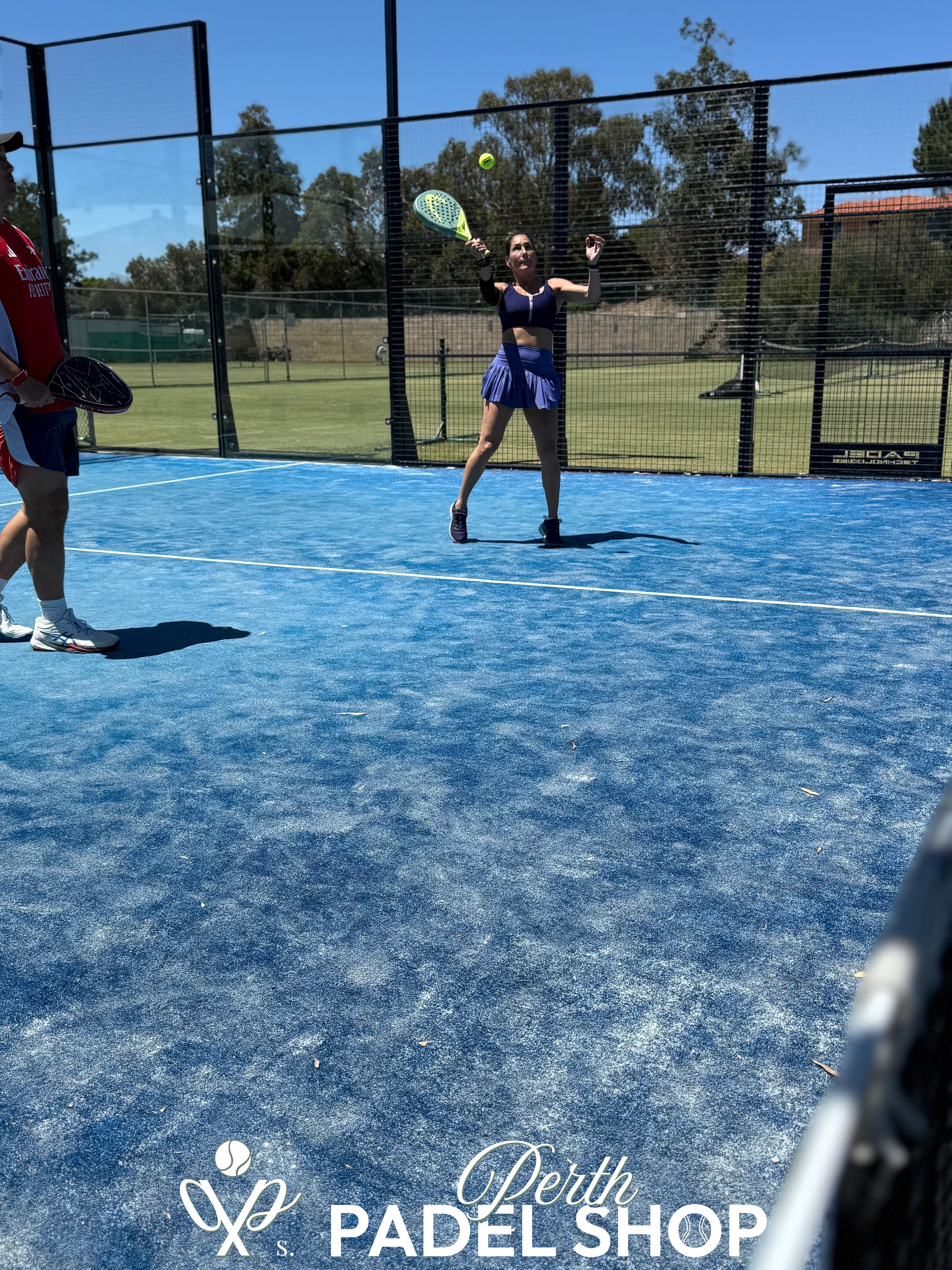 Tournament P25 - 02/11 (Melville)