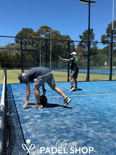 Tournament P25 - 02/11 (Melville)