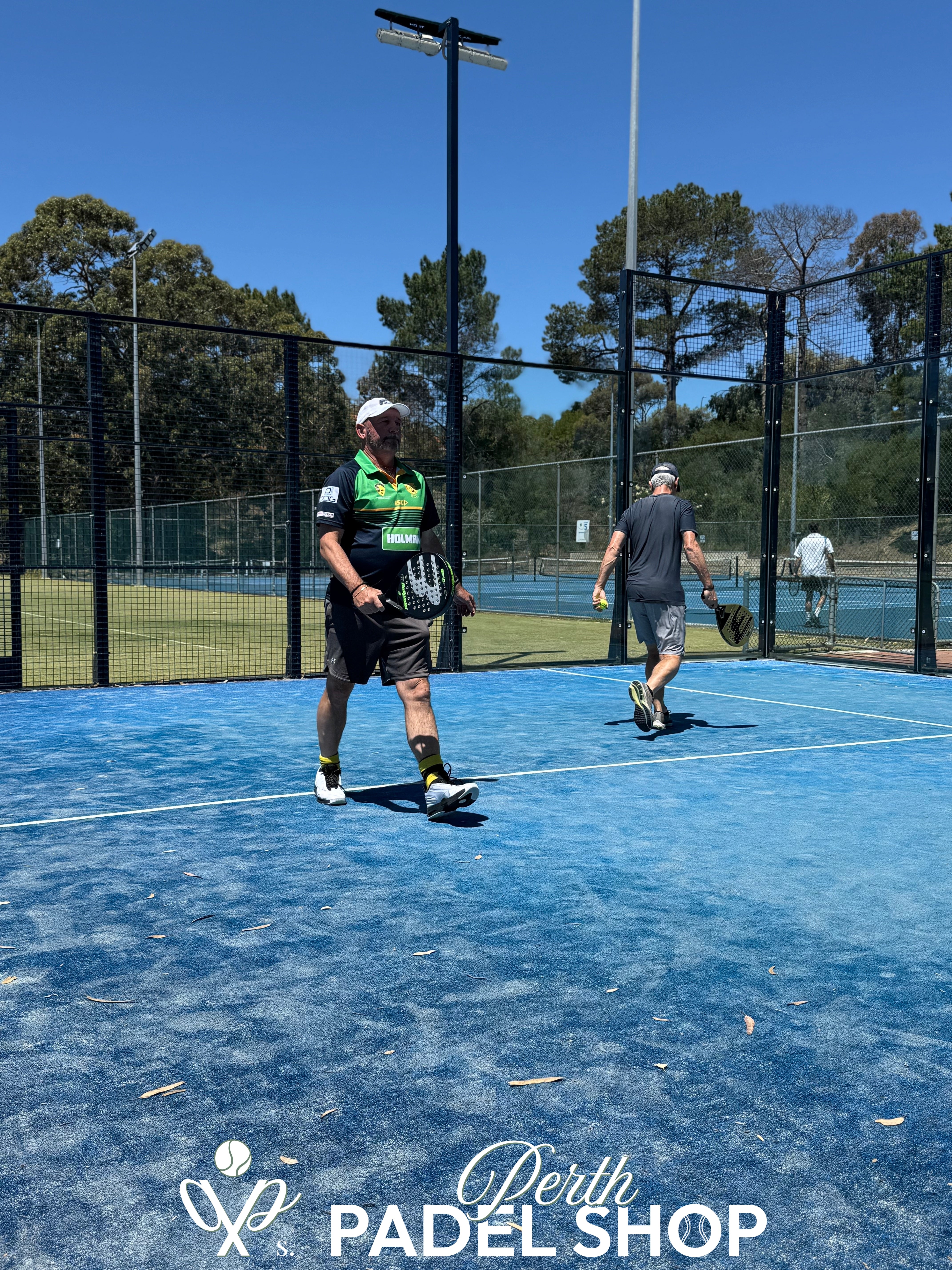 Tournament P25 - 02/11 (Melville)