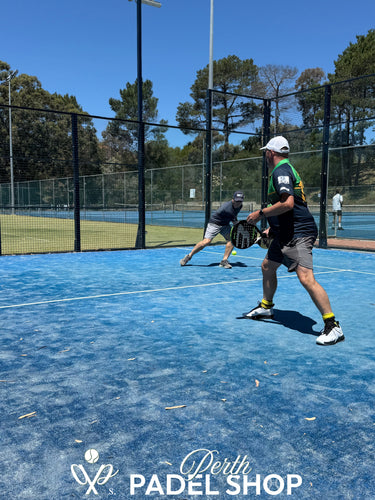 Tournament P25 - 02/11 (Melville)