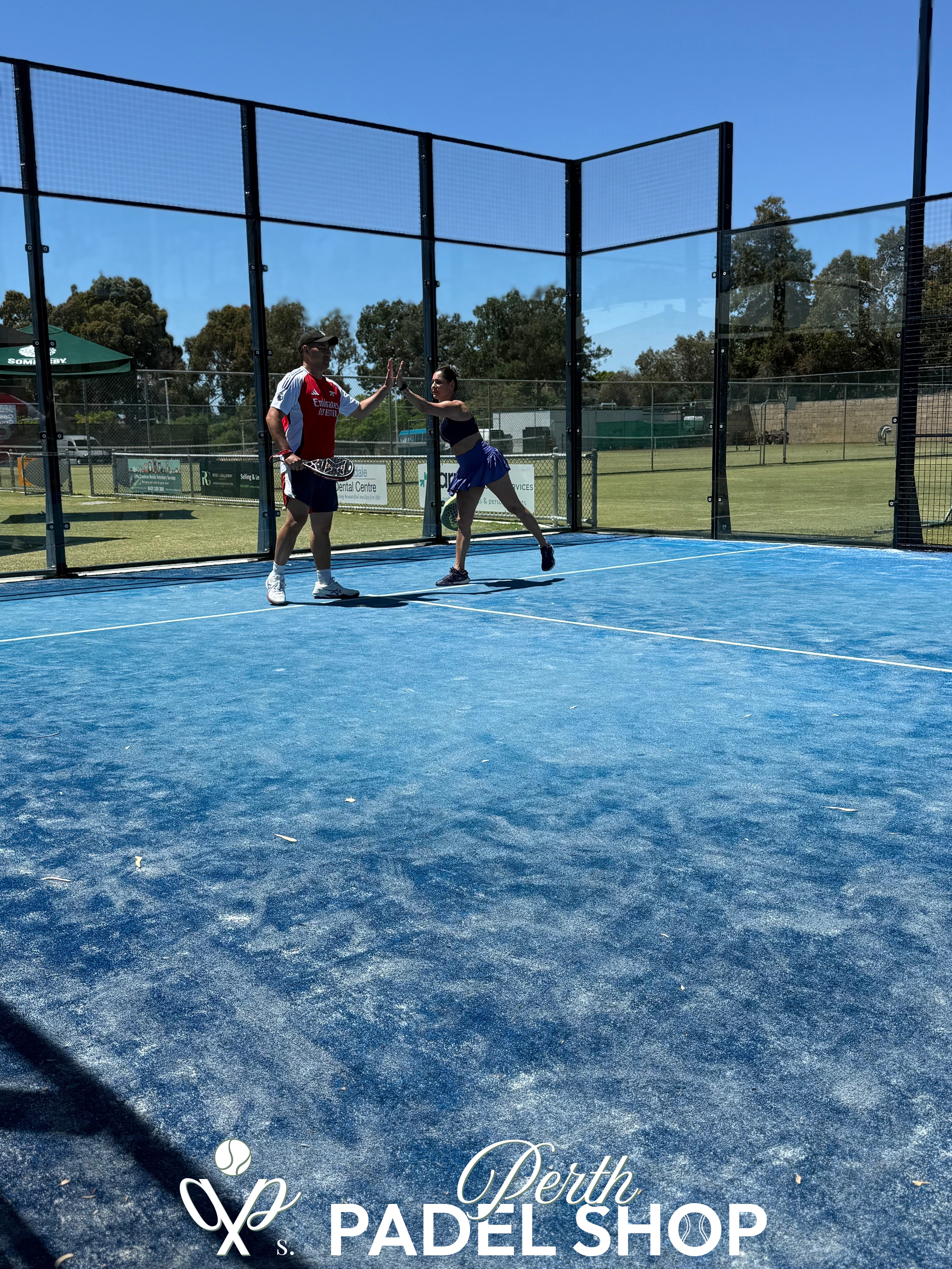 Tournament P25 - 02/11 (Melville)