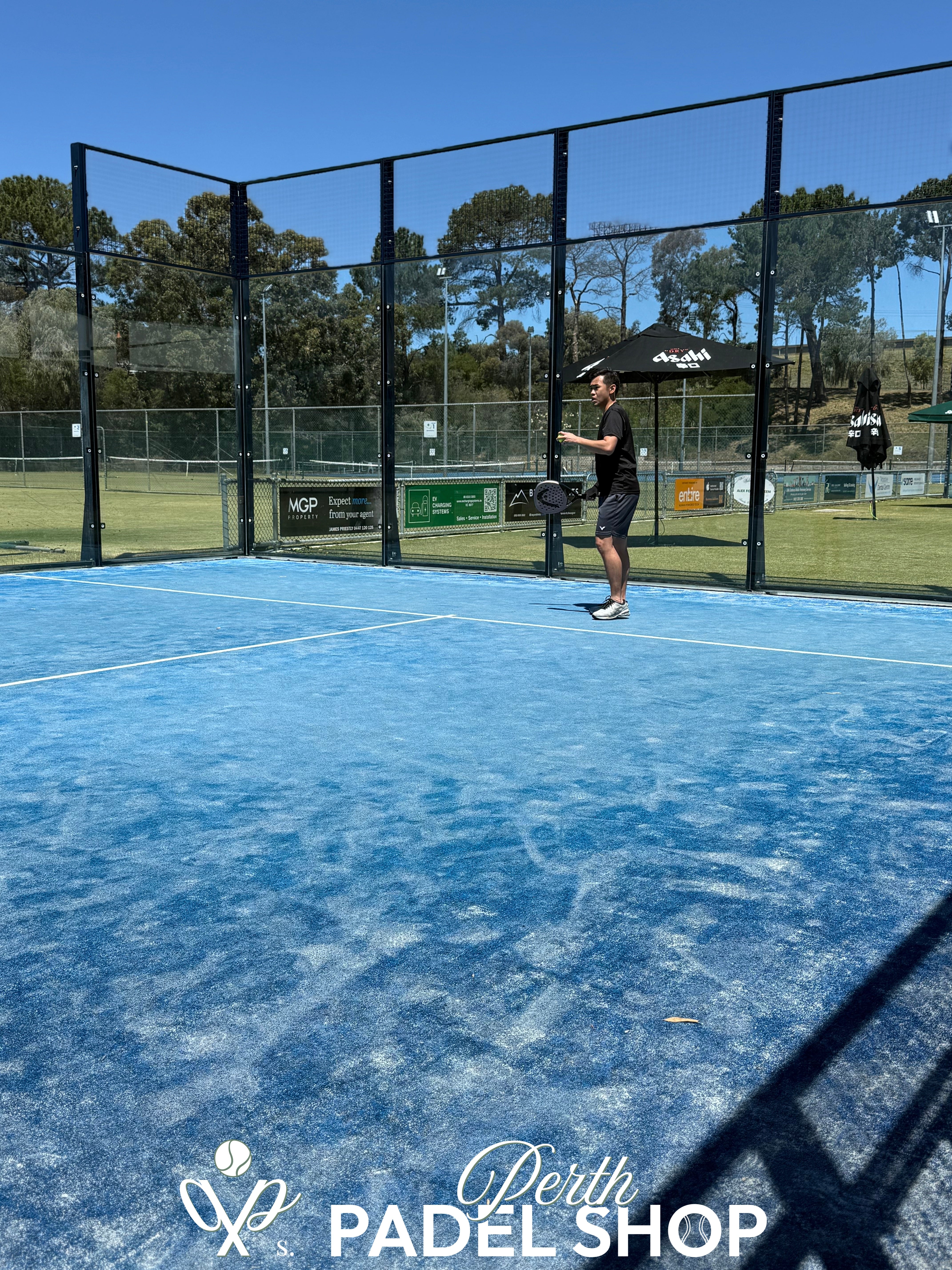 Tournament P25 - 02/11 (Melville)