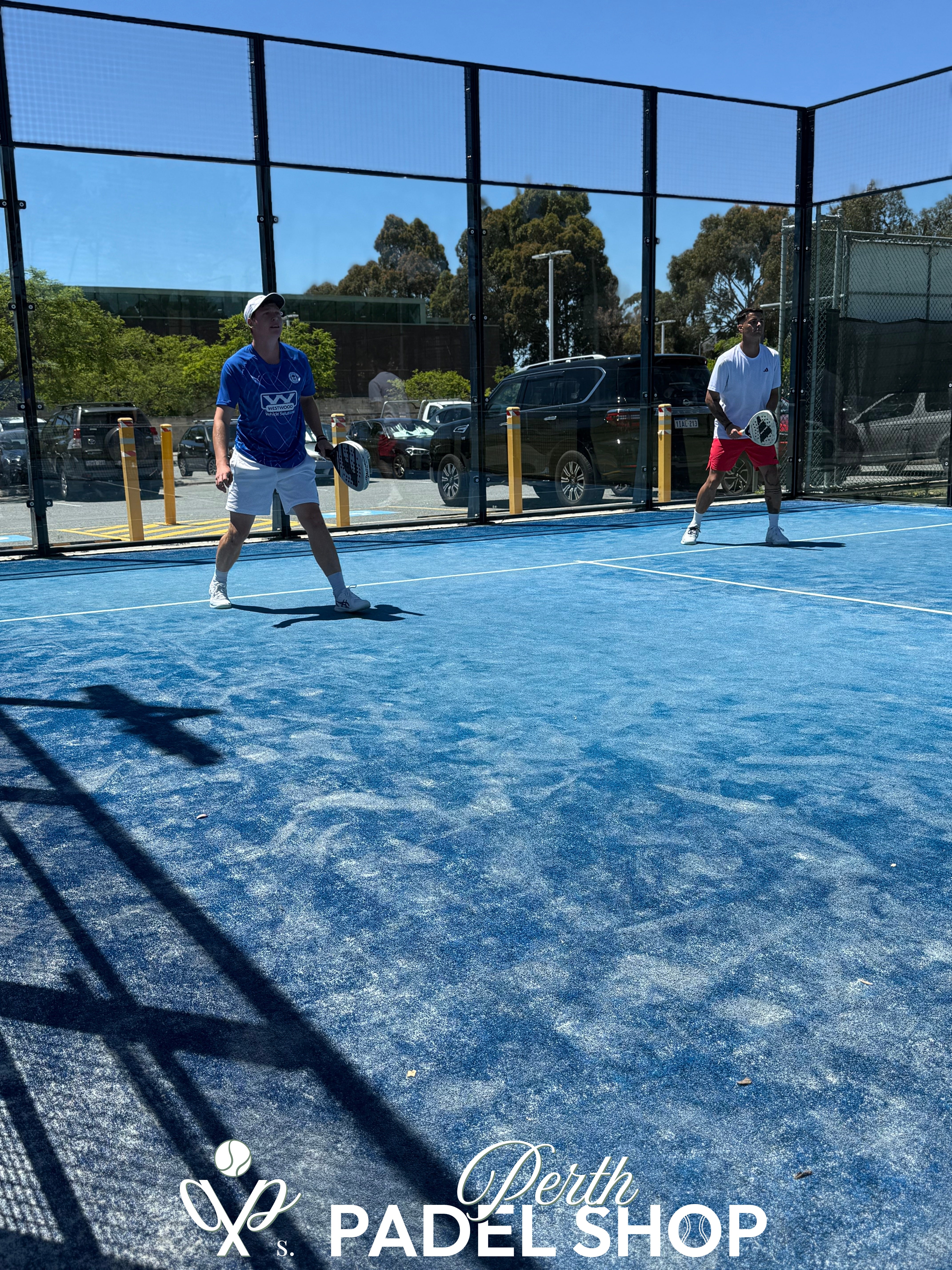 Tournament P25 - 02/11 (Melville)