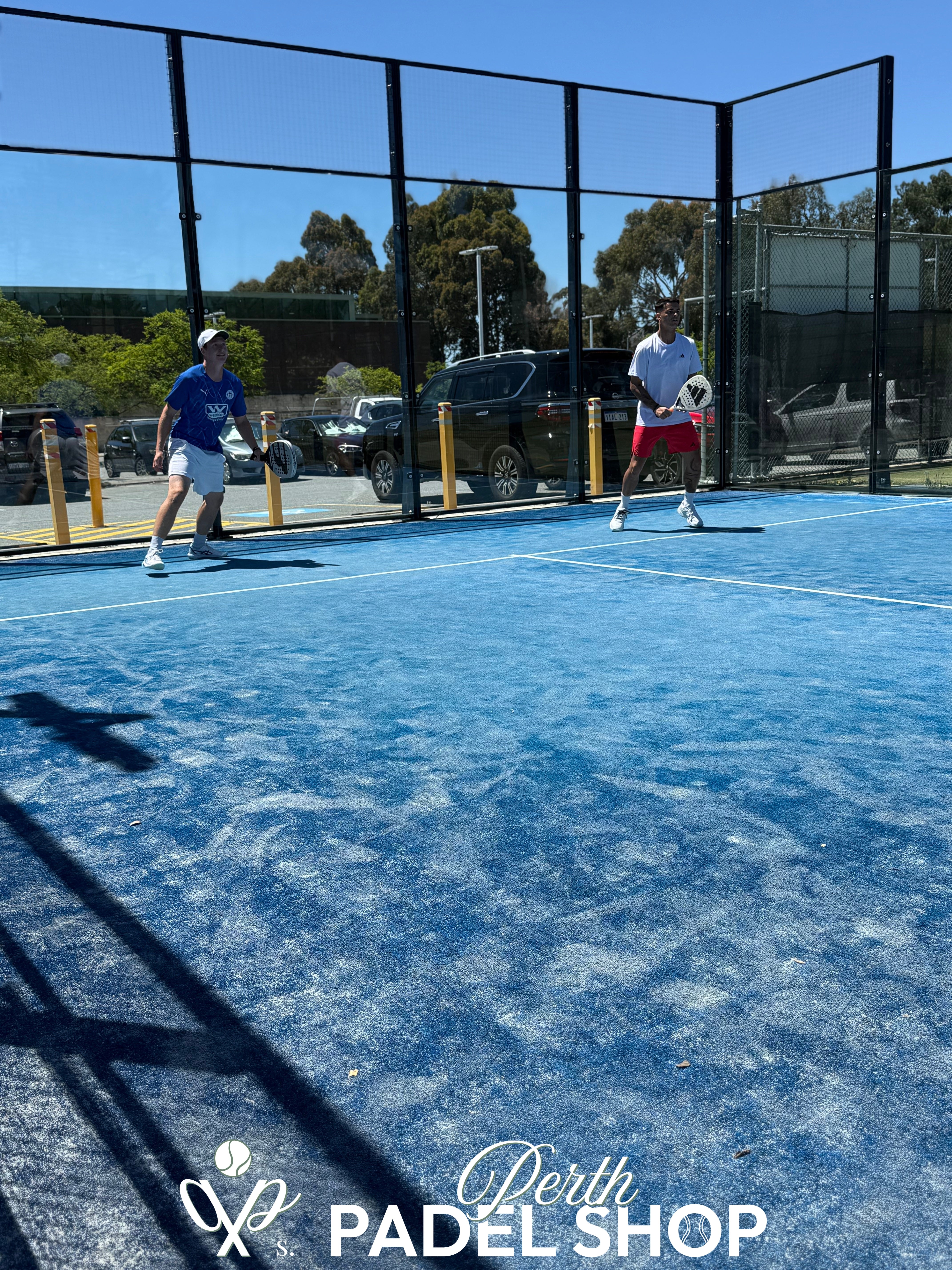 Tournament P25 - 02/11 (Melville)