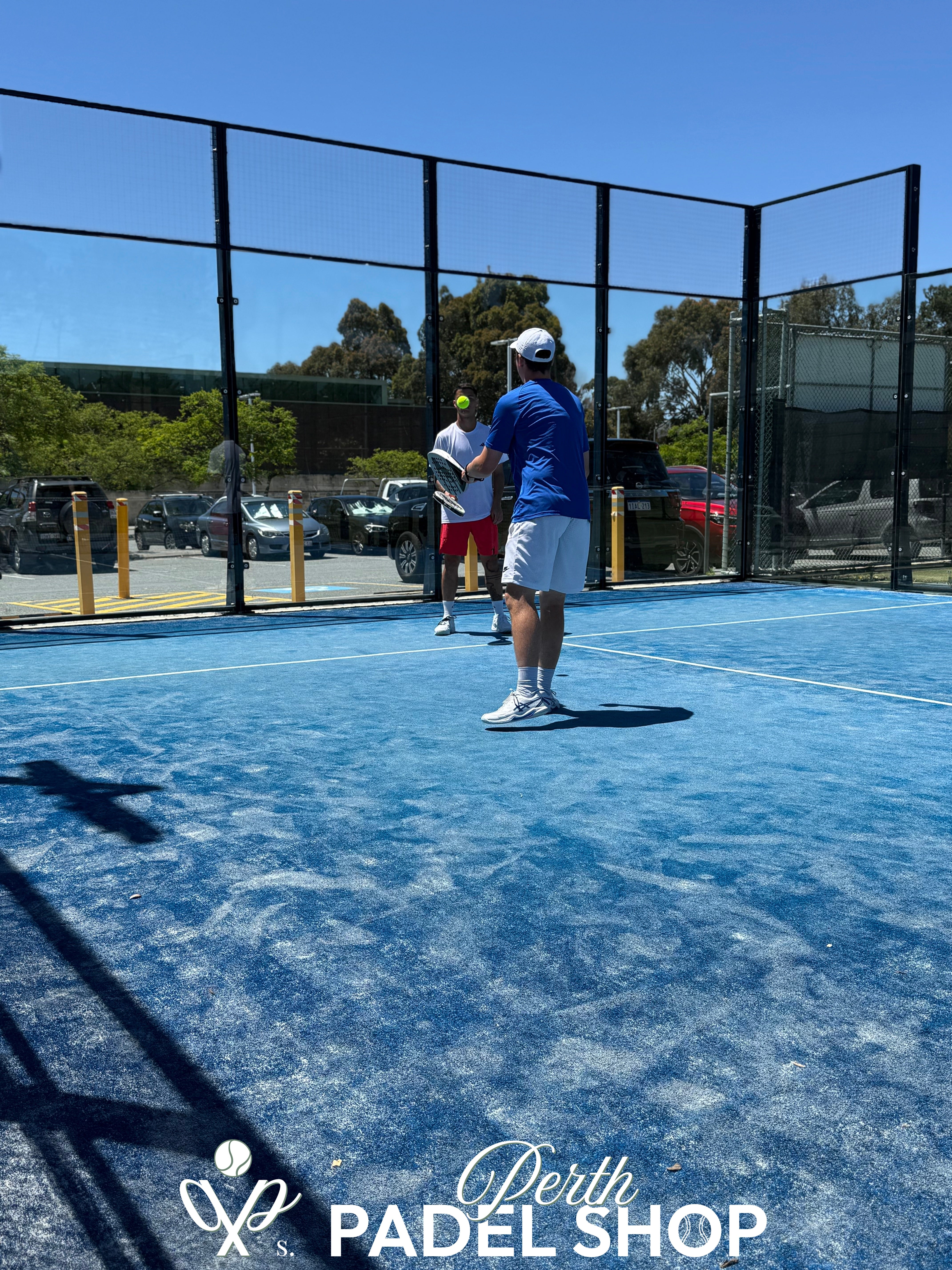 Tournament P25 - 02/11 (Melville)