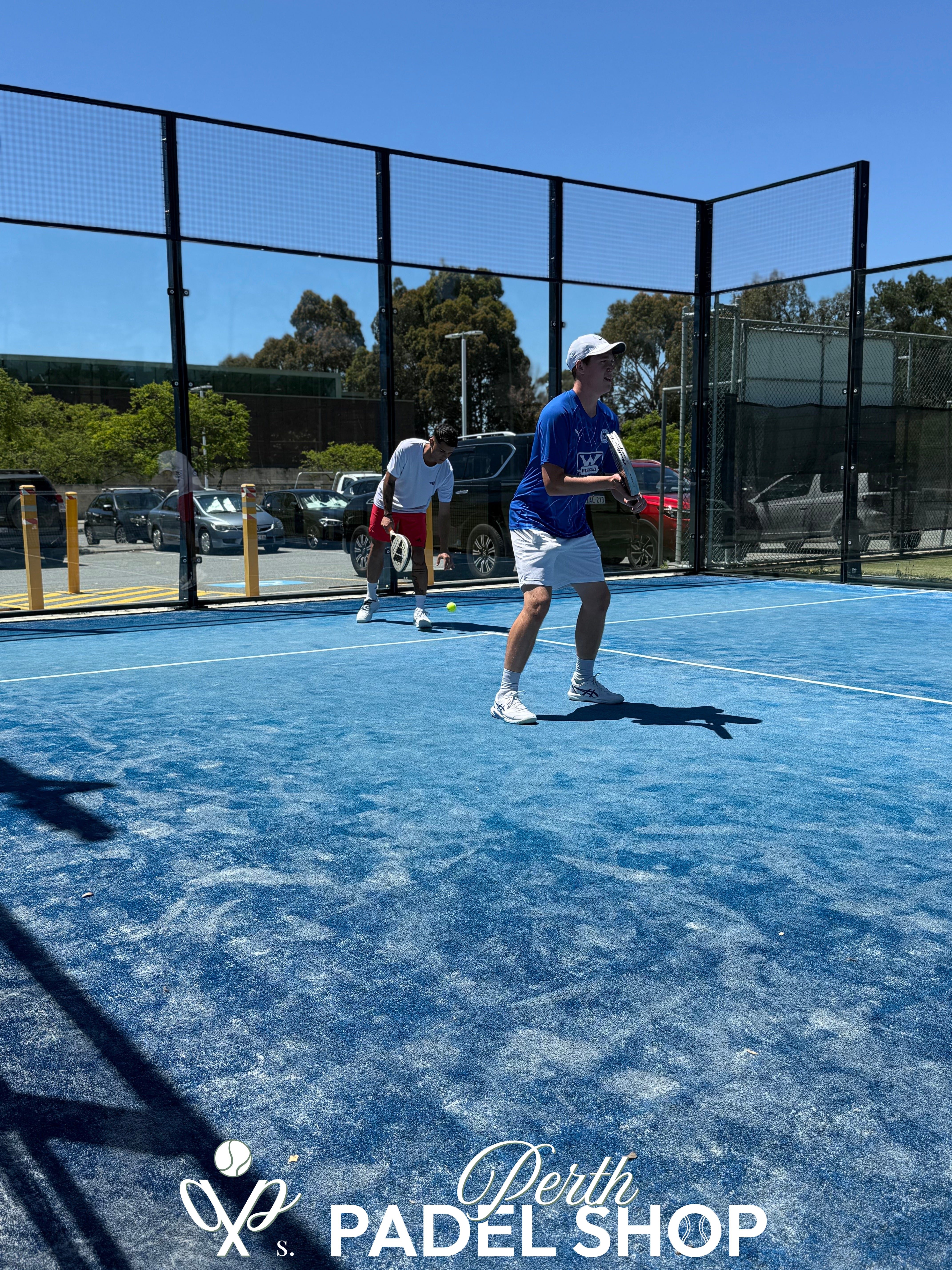 Tournament P25 - 02/11 (Melville)