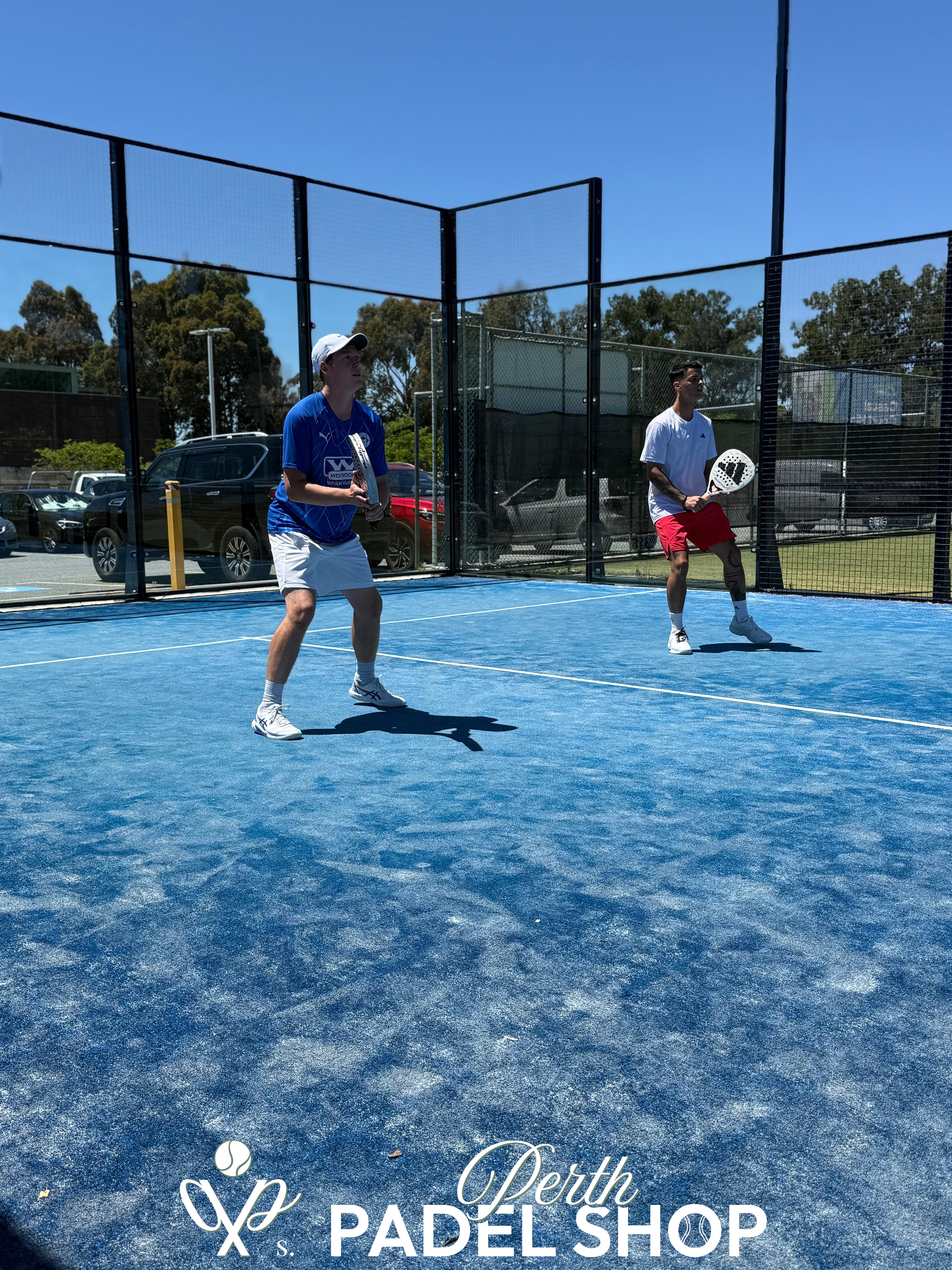 Tournament P25 - 02/11 (Melville)