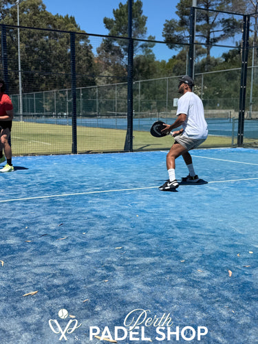 Tournament P25 - 02/11 (Melville)