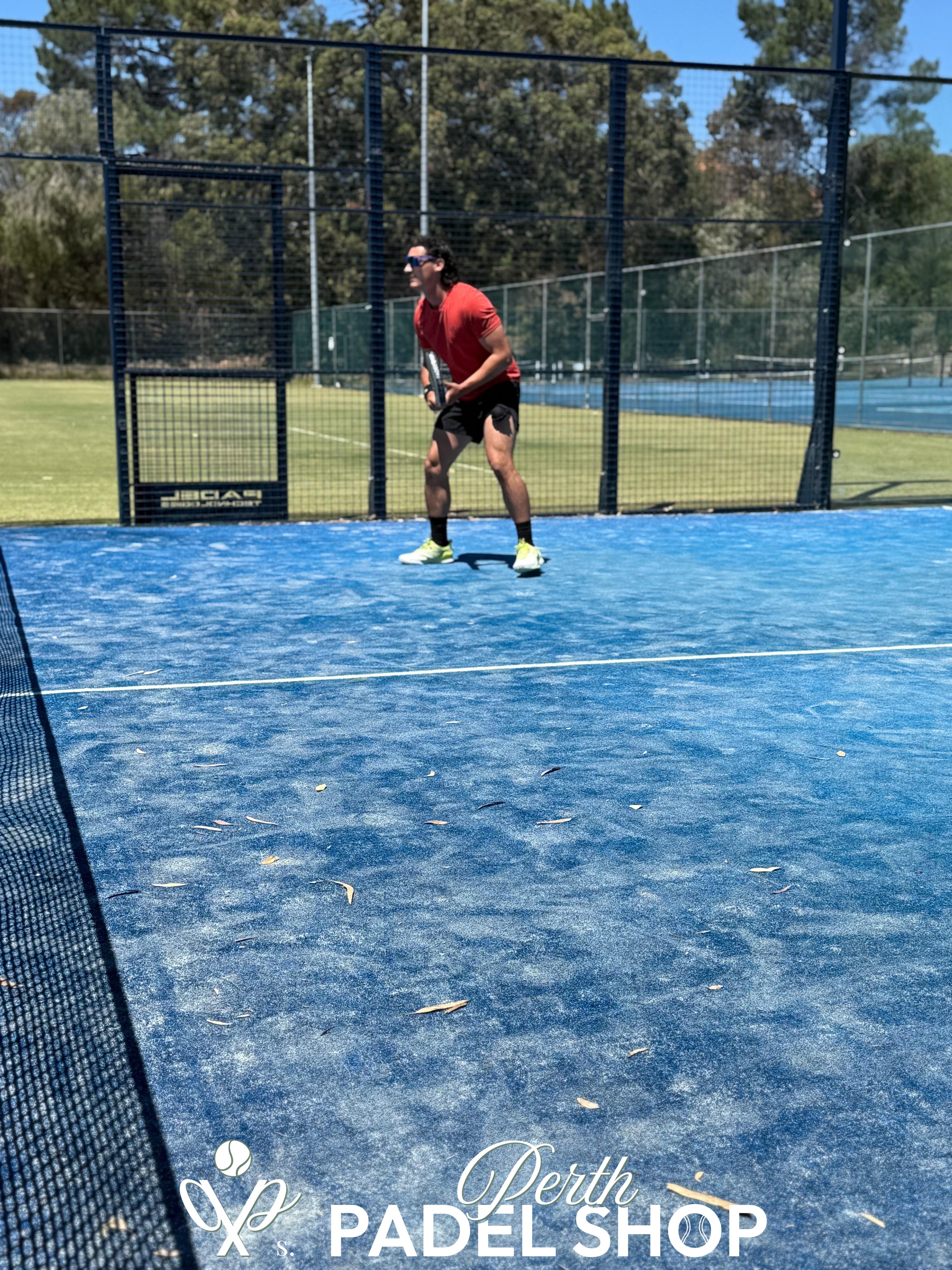 Tournament P25 - 02/11 (Melville)