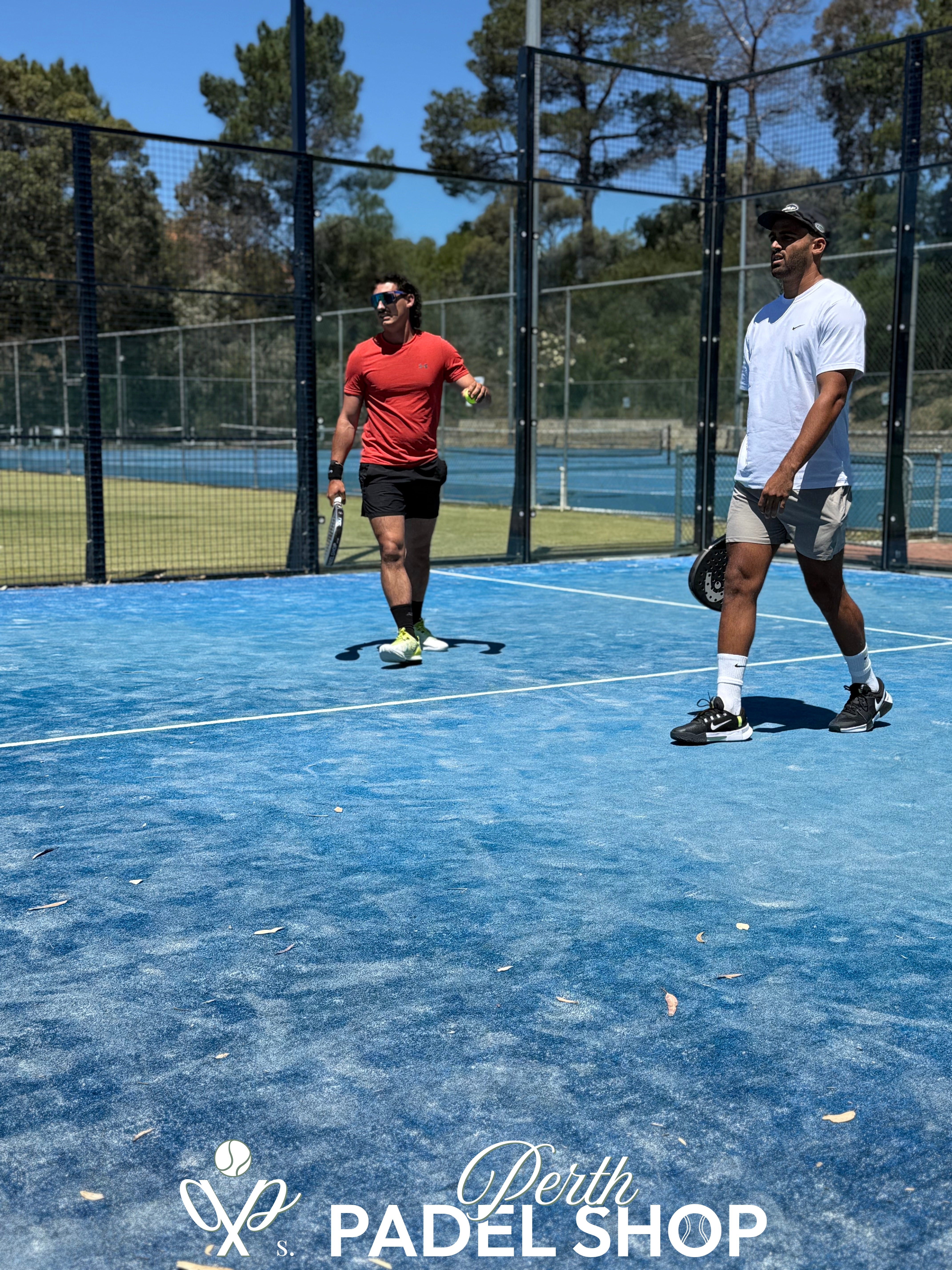 Tournament P25 - 02/11 (Melville)