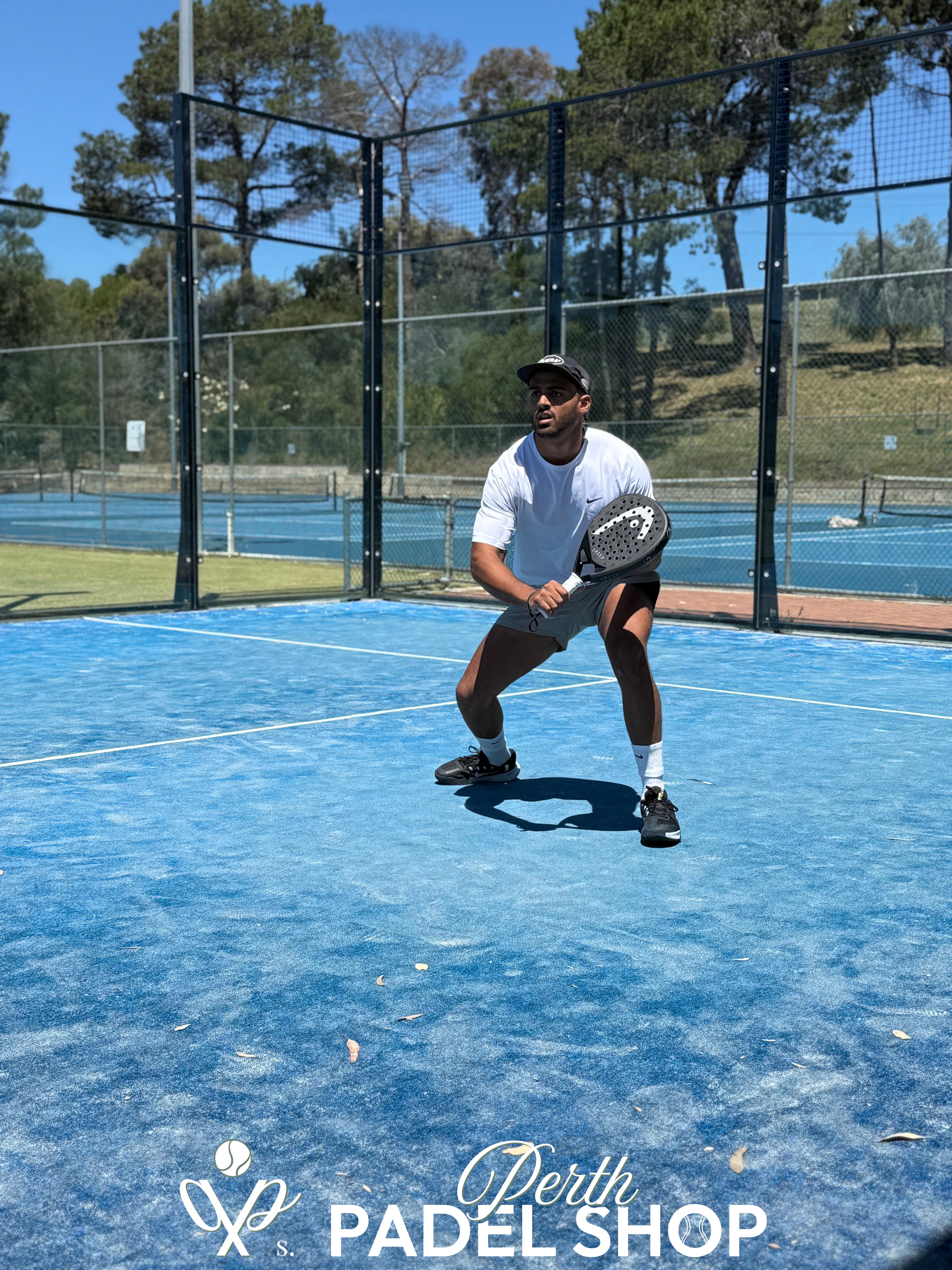 Tournament P25 - 02/11 (Melville)