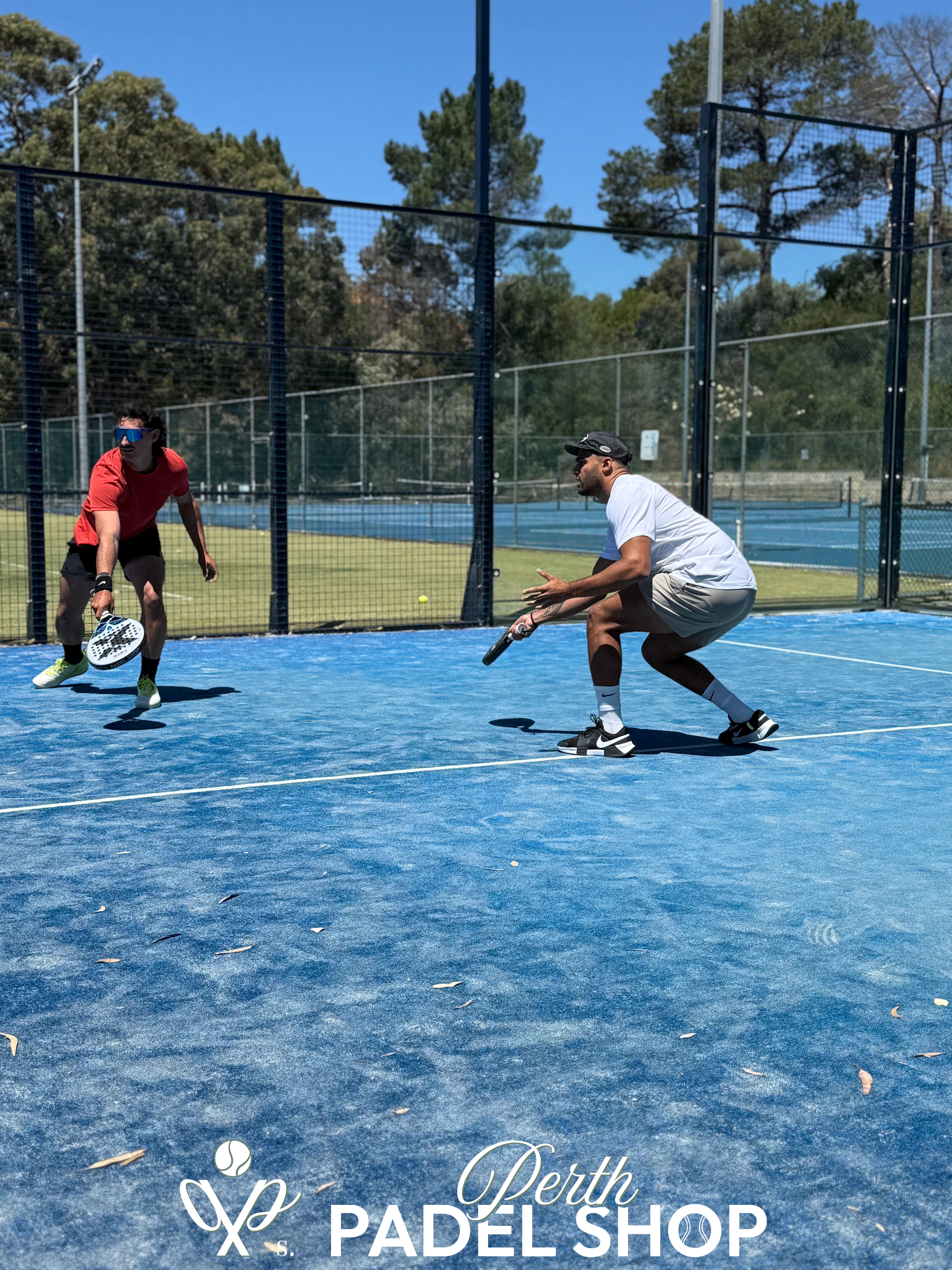 Tournament P25 - 02/11 (Melville)