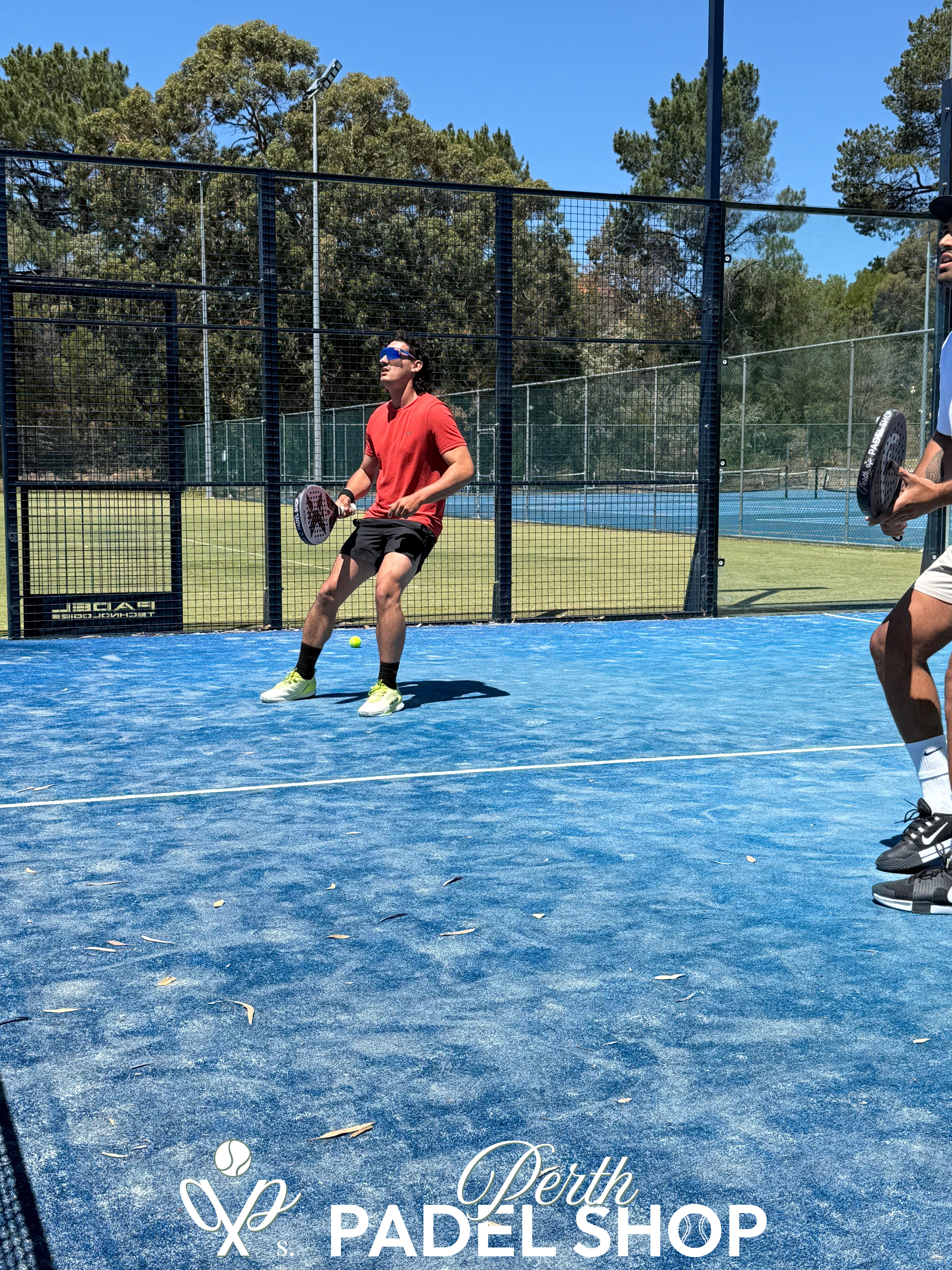 Tournament P25 - 02/11 (Melville)