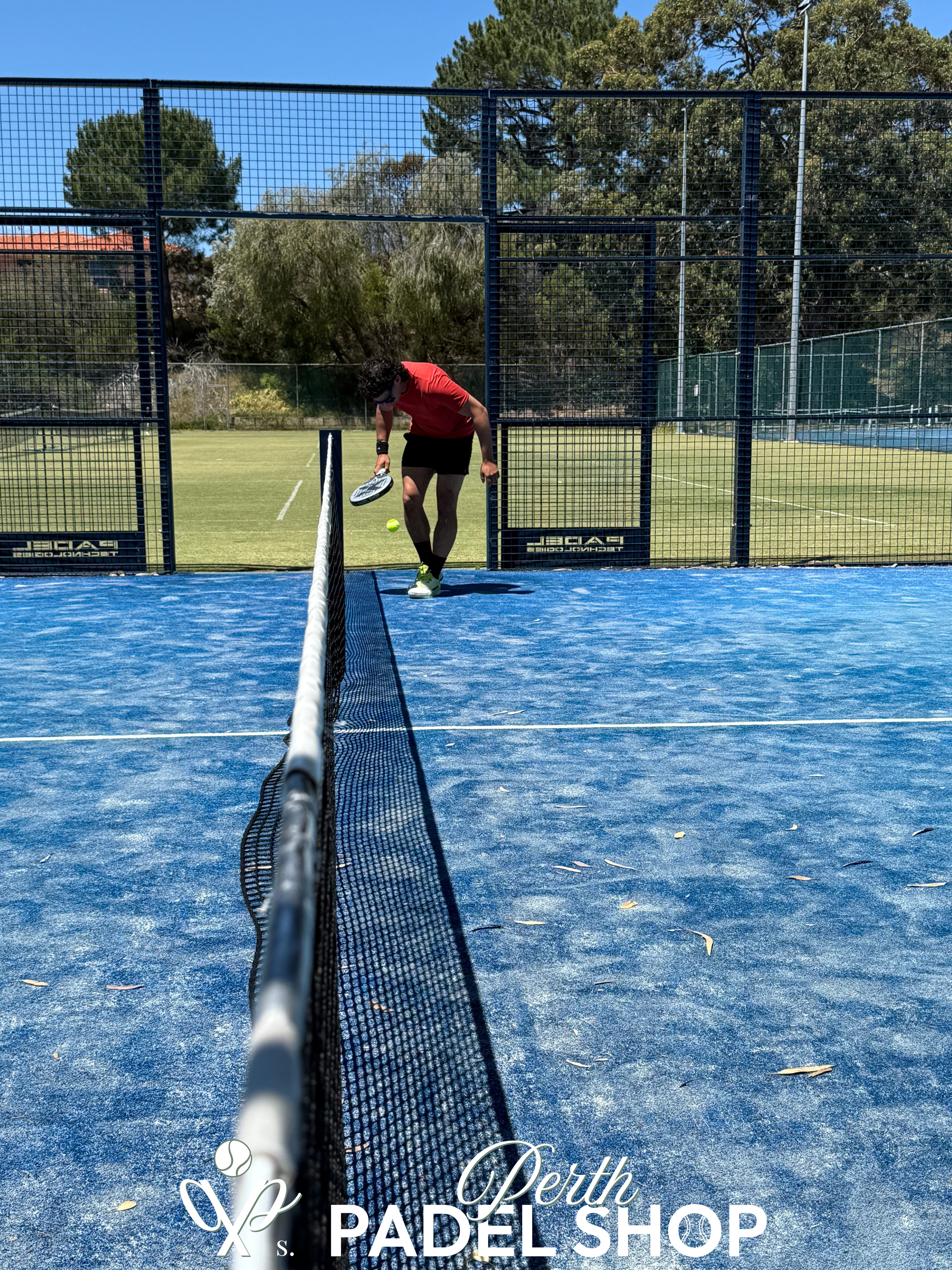 Tournament P25 - 02/11 (Melville)