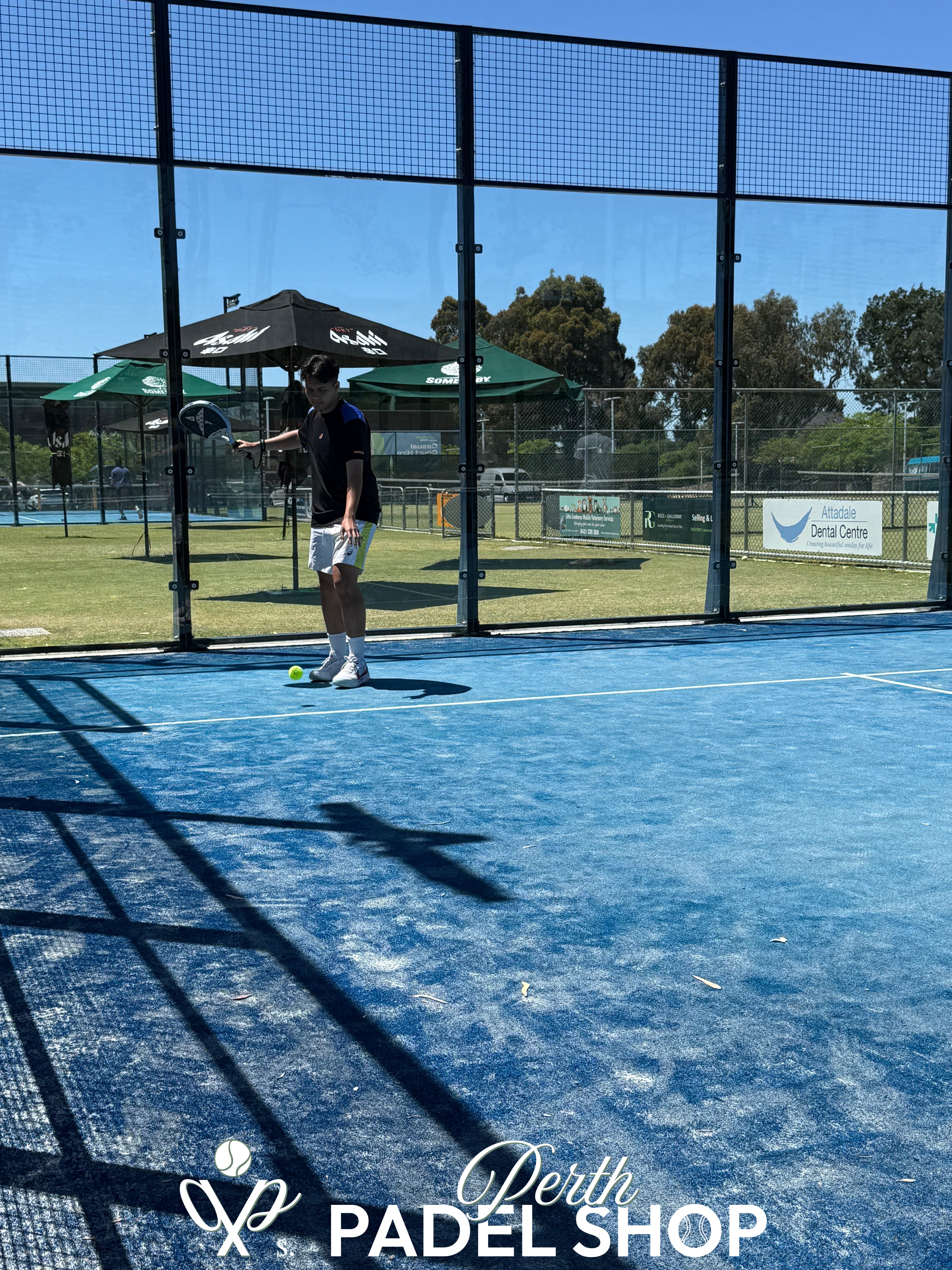 Tournament P25 - 02/11 (Melville)