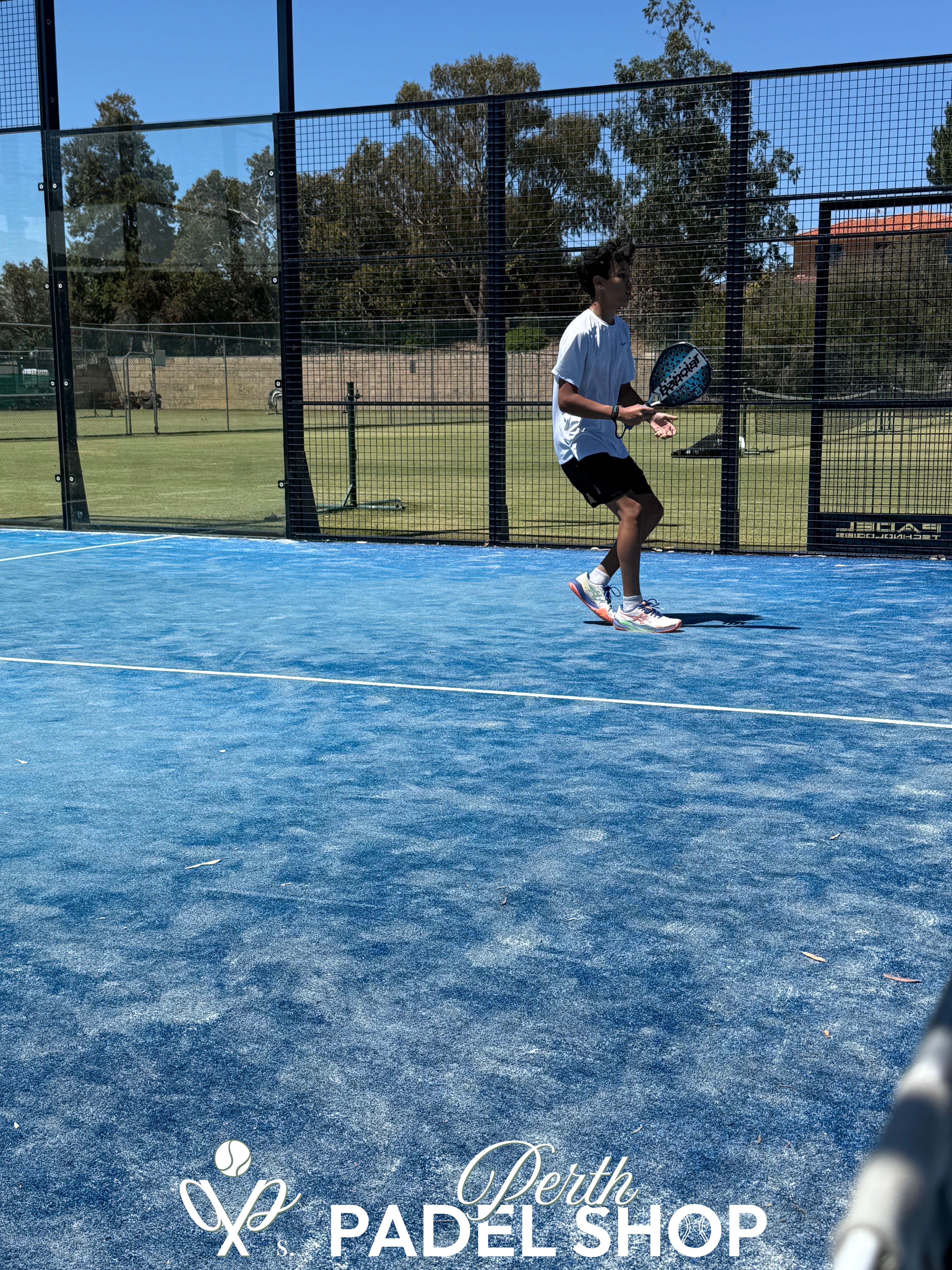 Tournament P25 - 02/11 (Melville)