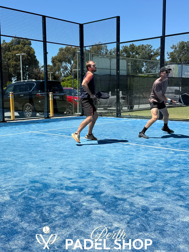 Tournament P25 - 02/11 (Melville)