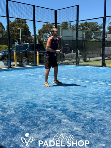 Tournament P25 - 02/11 (Melville)