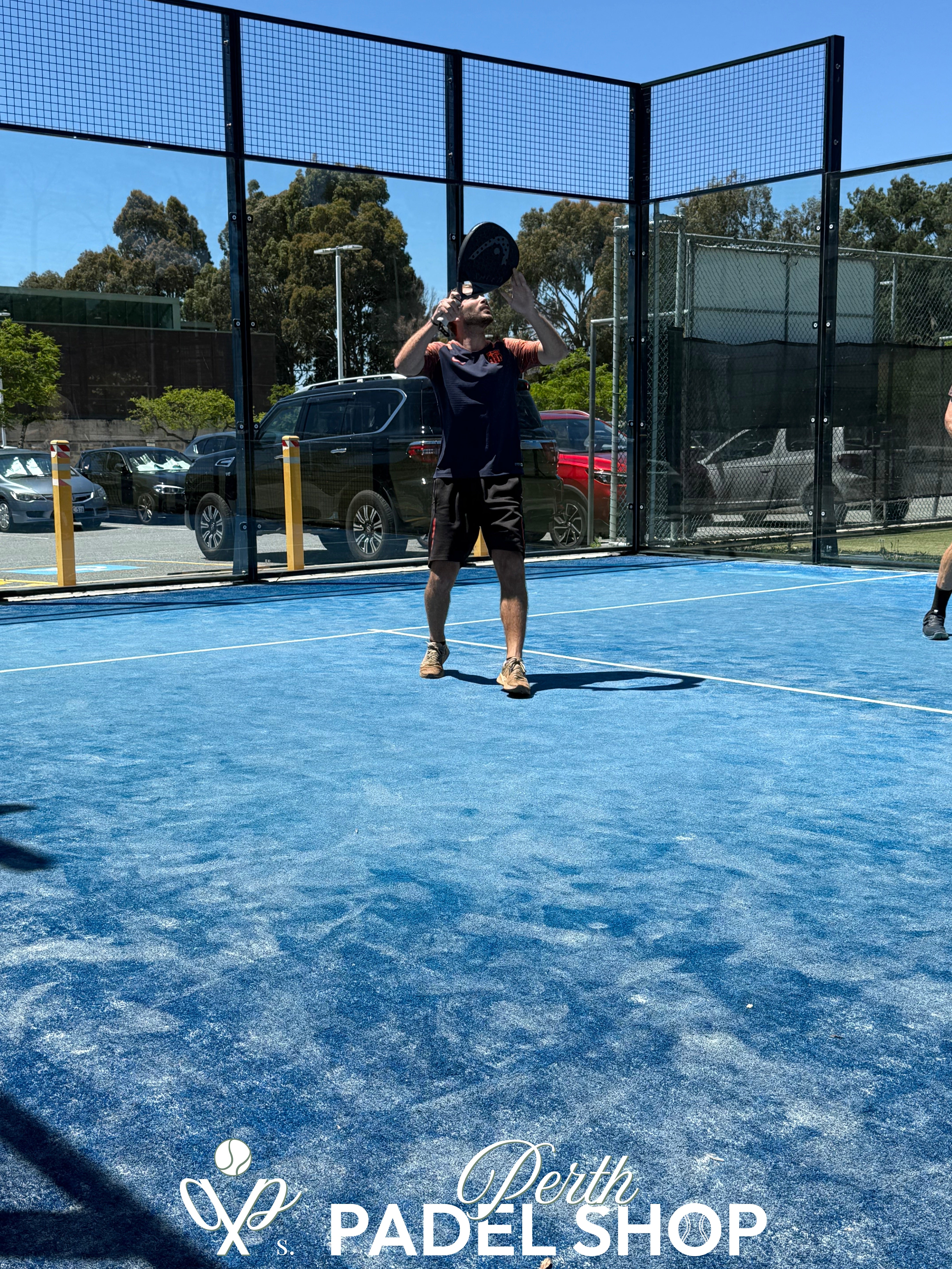 Tournament P25 - 02/11 (Melville)