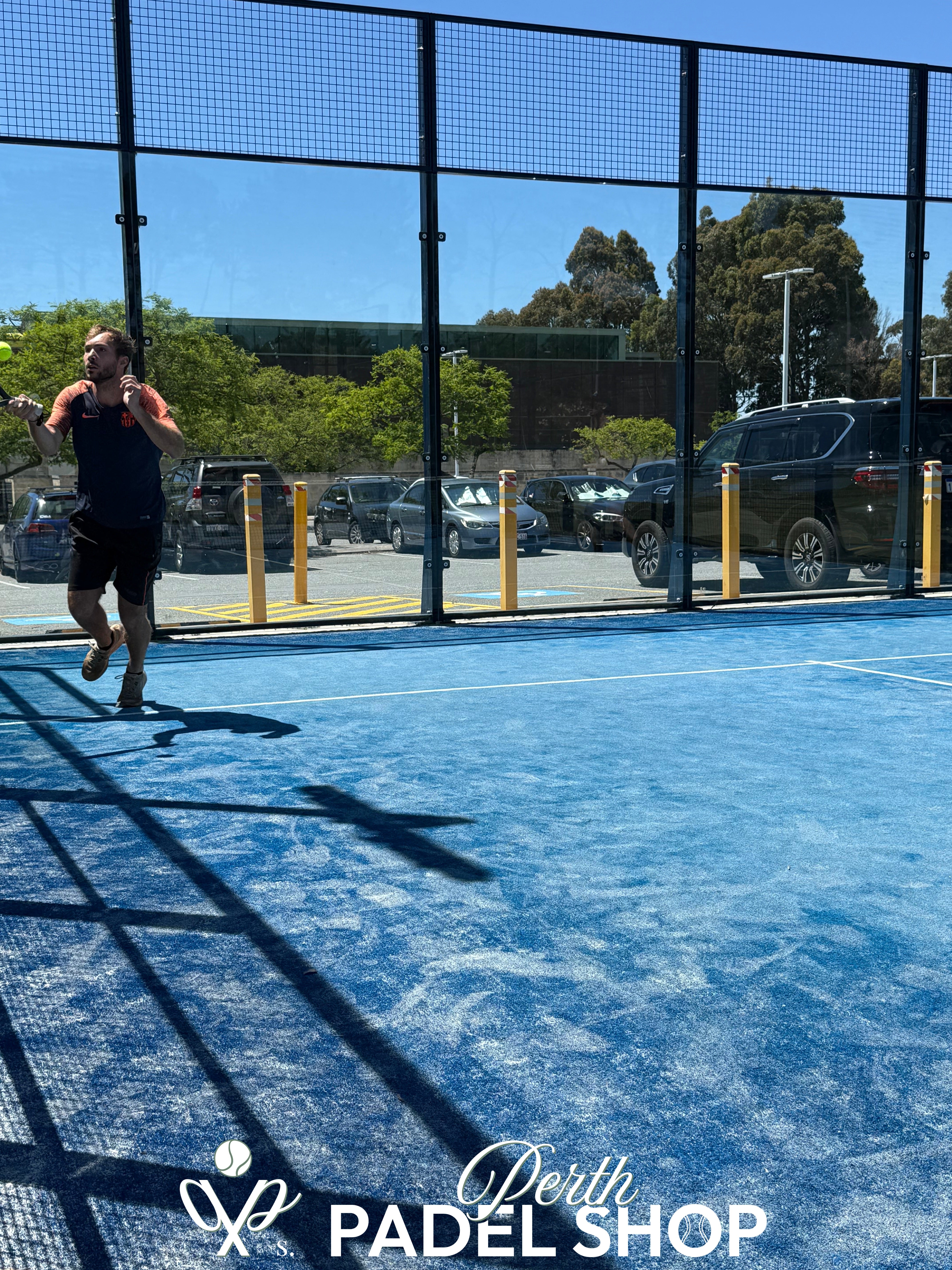 Tournament P25 - 02/11 (Melville)