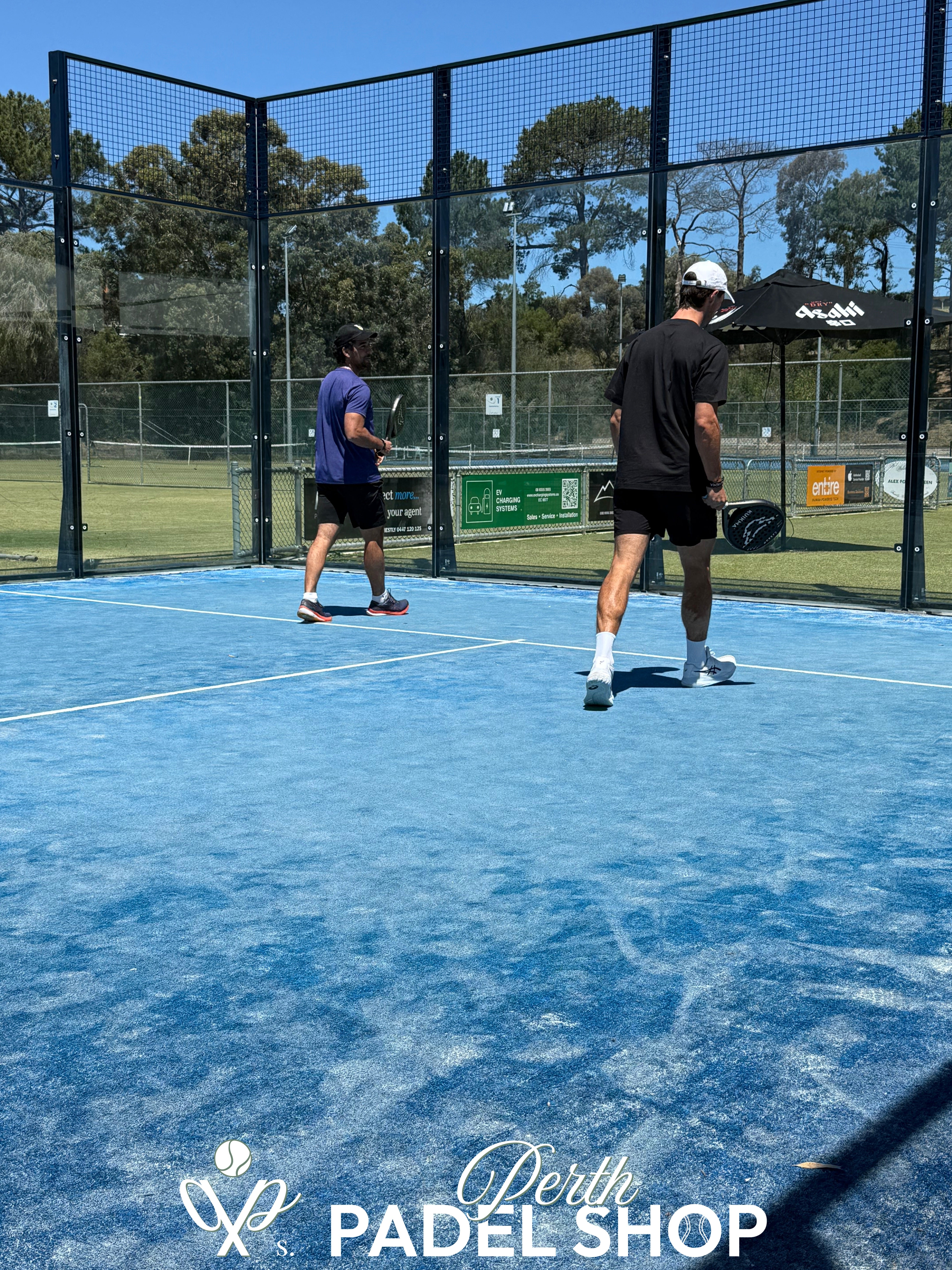 Tournament P25 - 02/11 (Melville)