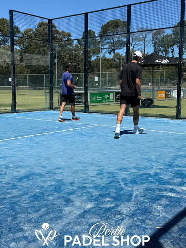 Tournament P25 - 02/11 (Melville)