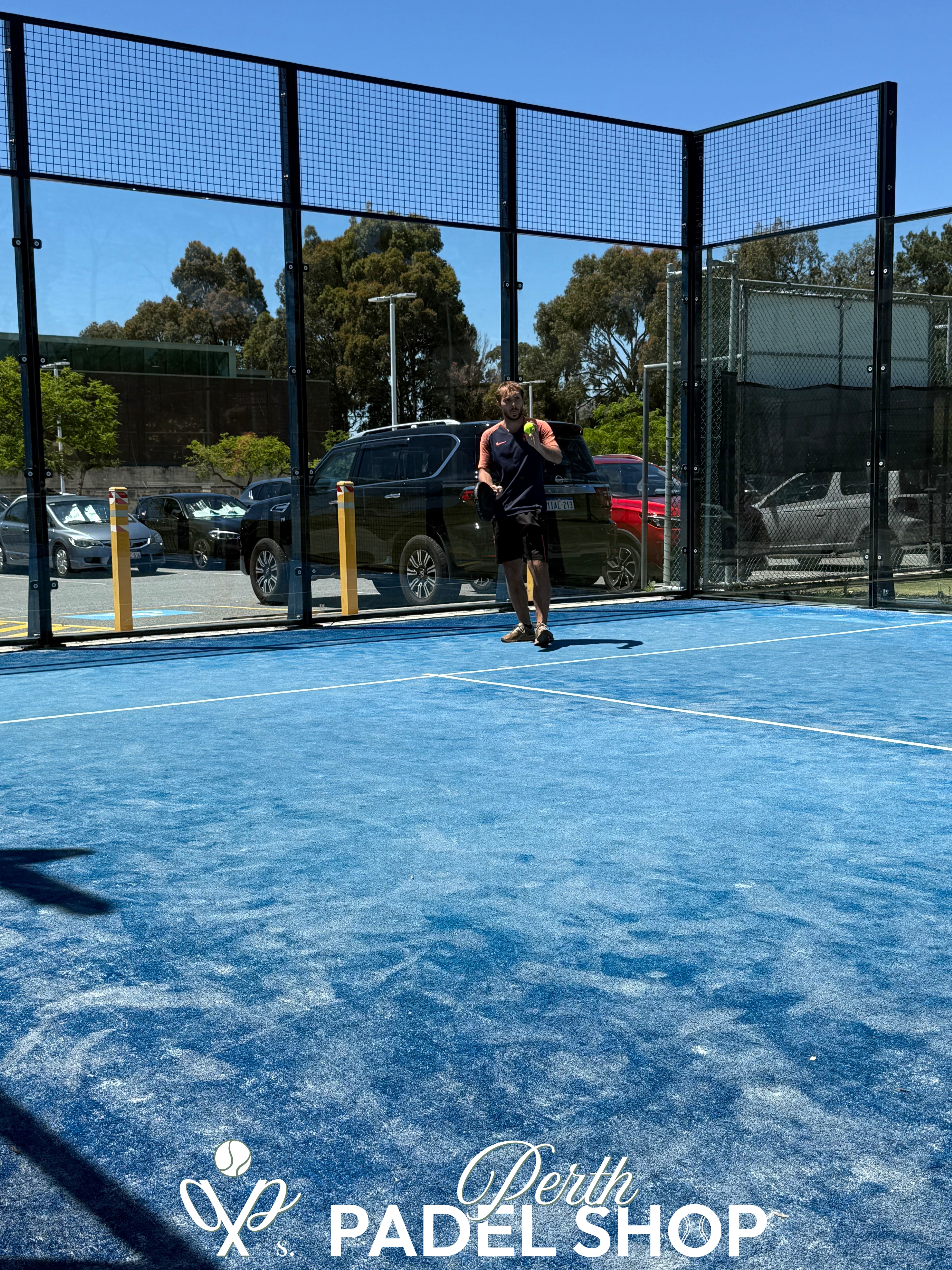 Tournament P25 - 02/11 (Melville)