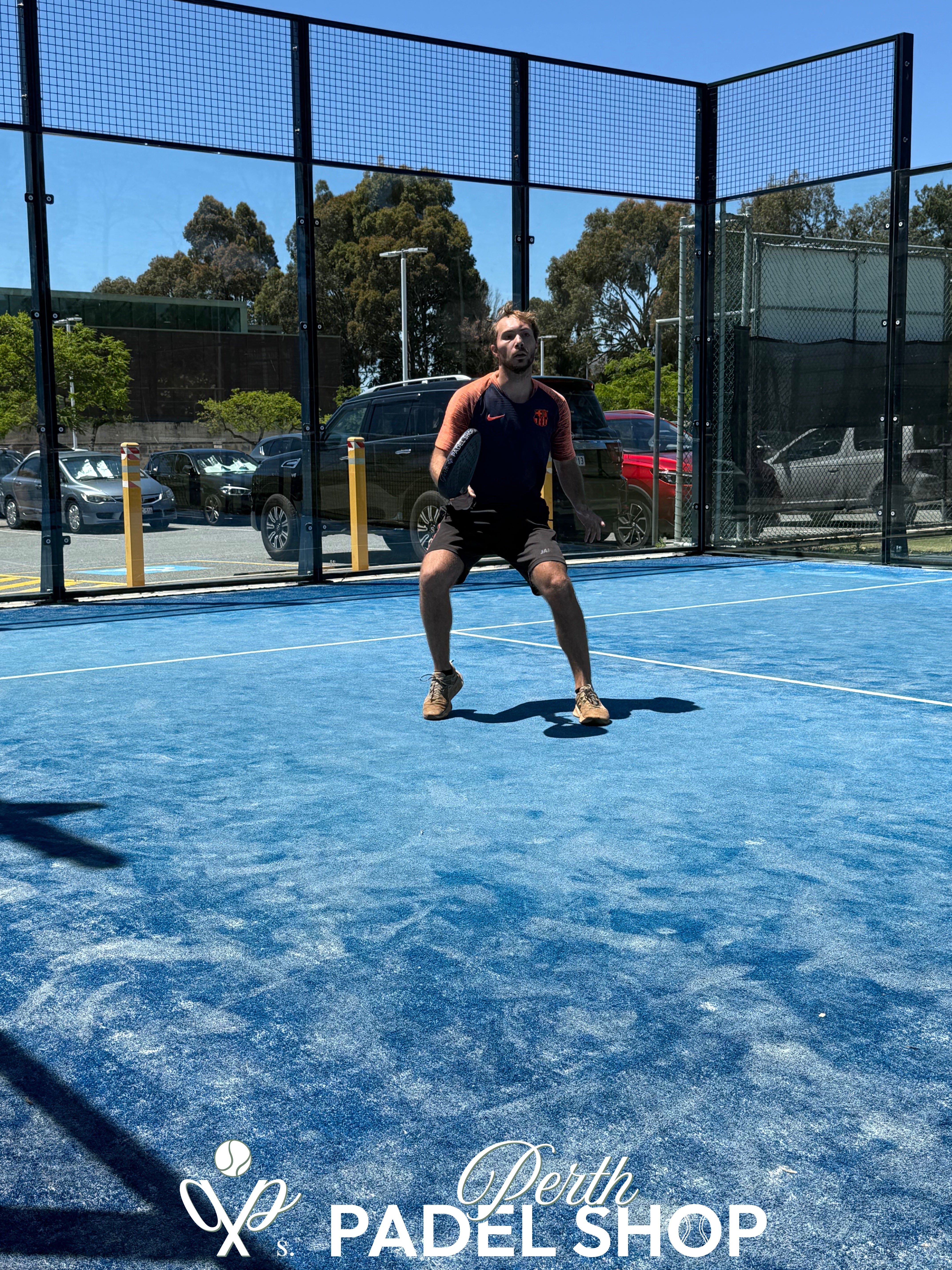 Tournament P25 - 02/11 (Melville)