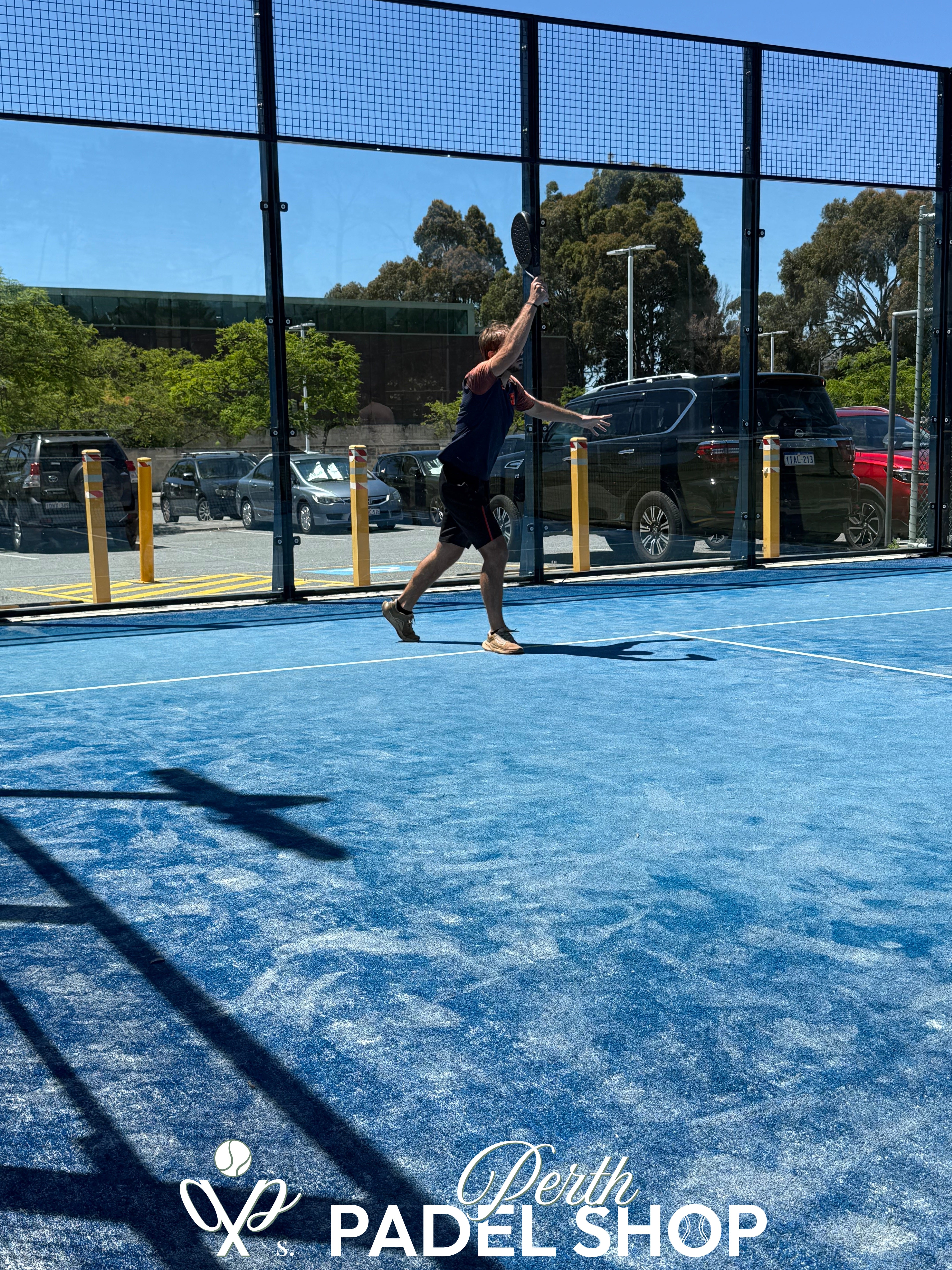 Tournament P25 - 02/11 (Melville)