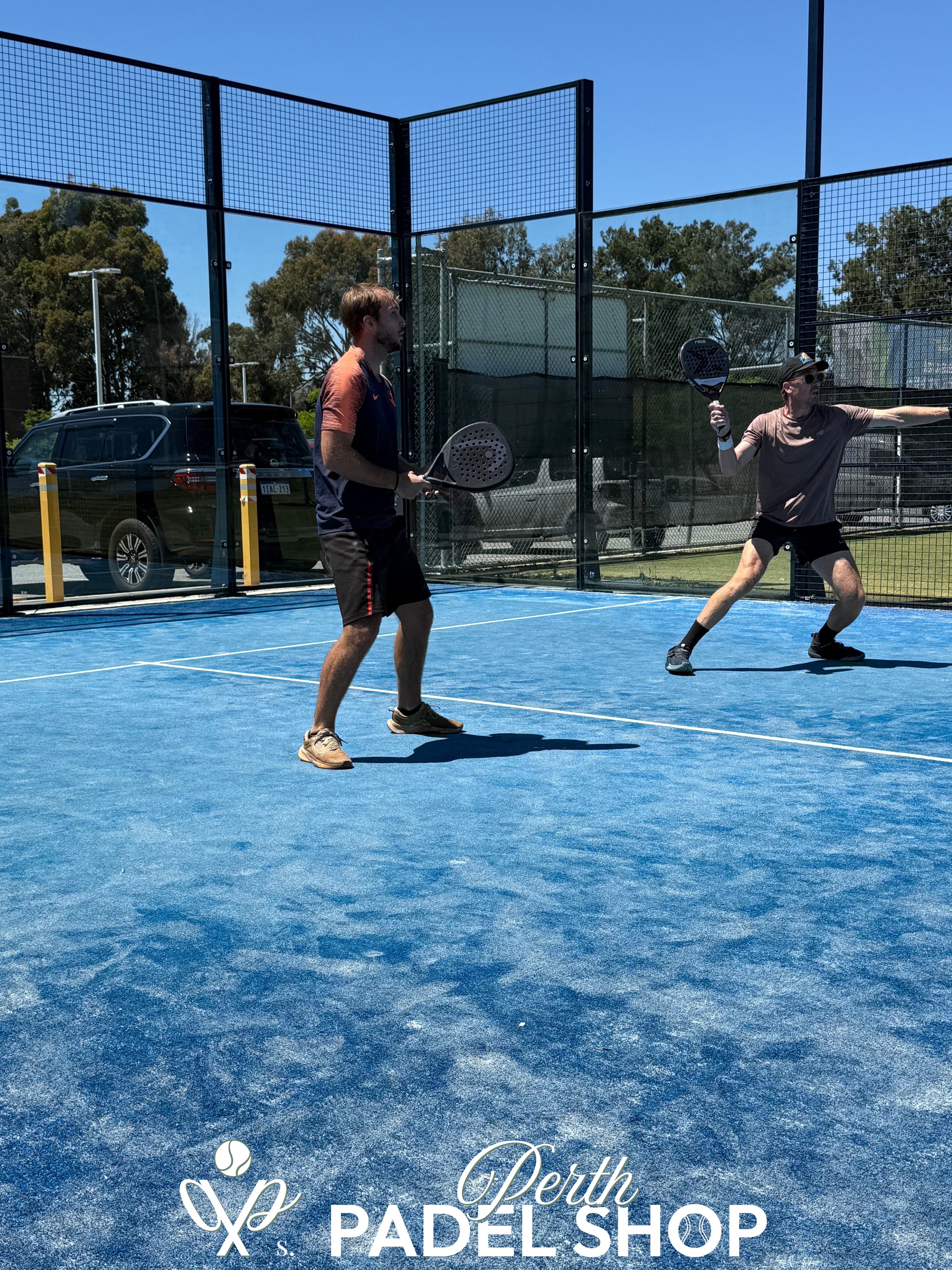 Tournament P25 - 02/11 (Melville)