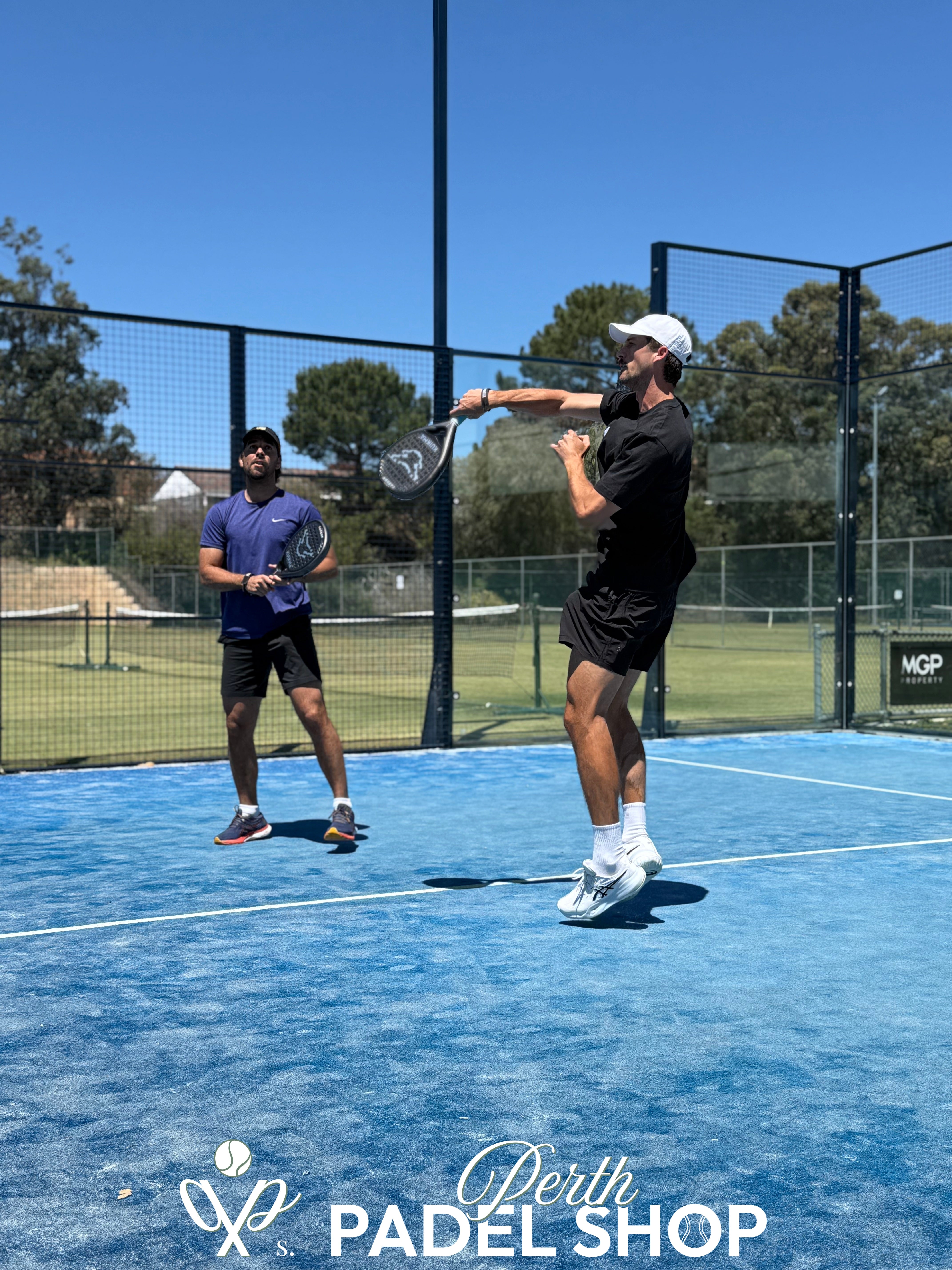 Tournament P25 - 02/11 (Melville)