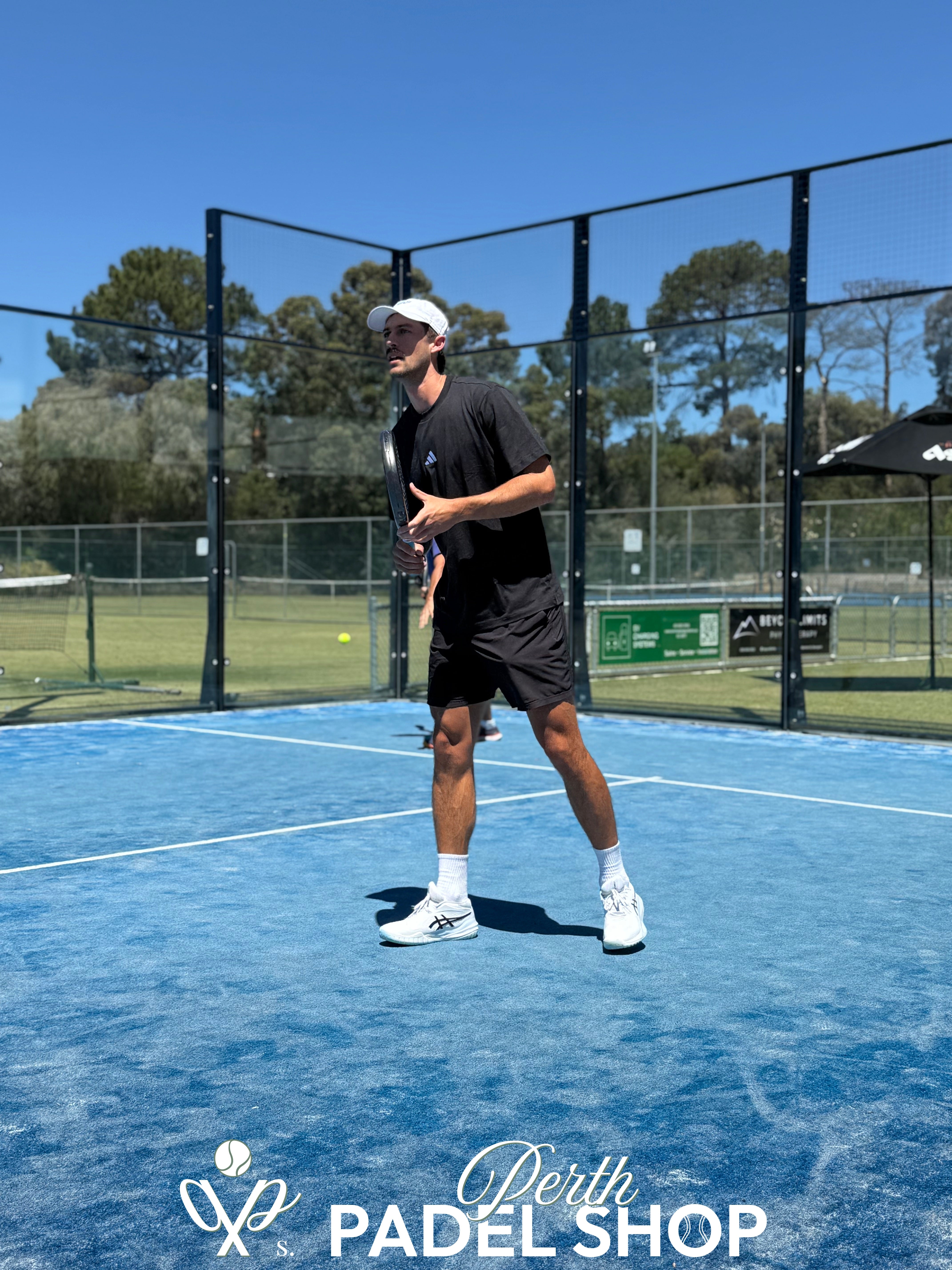 Tournament P25 - 02/11 (Melville)