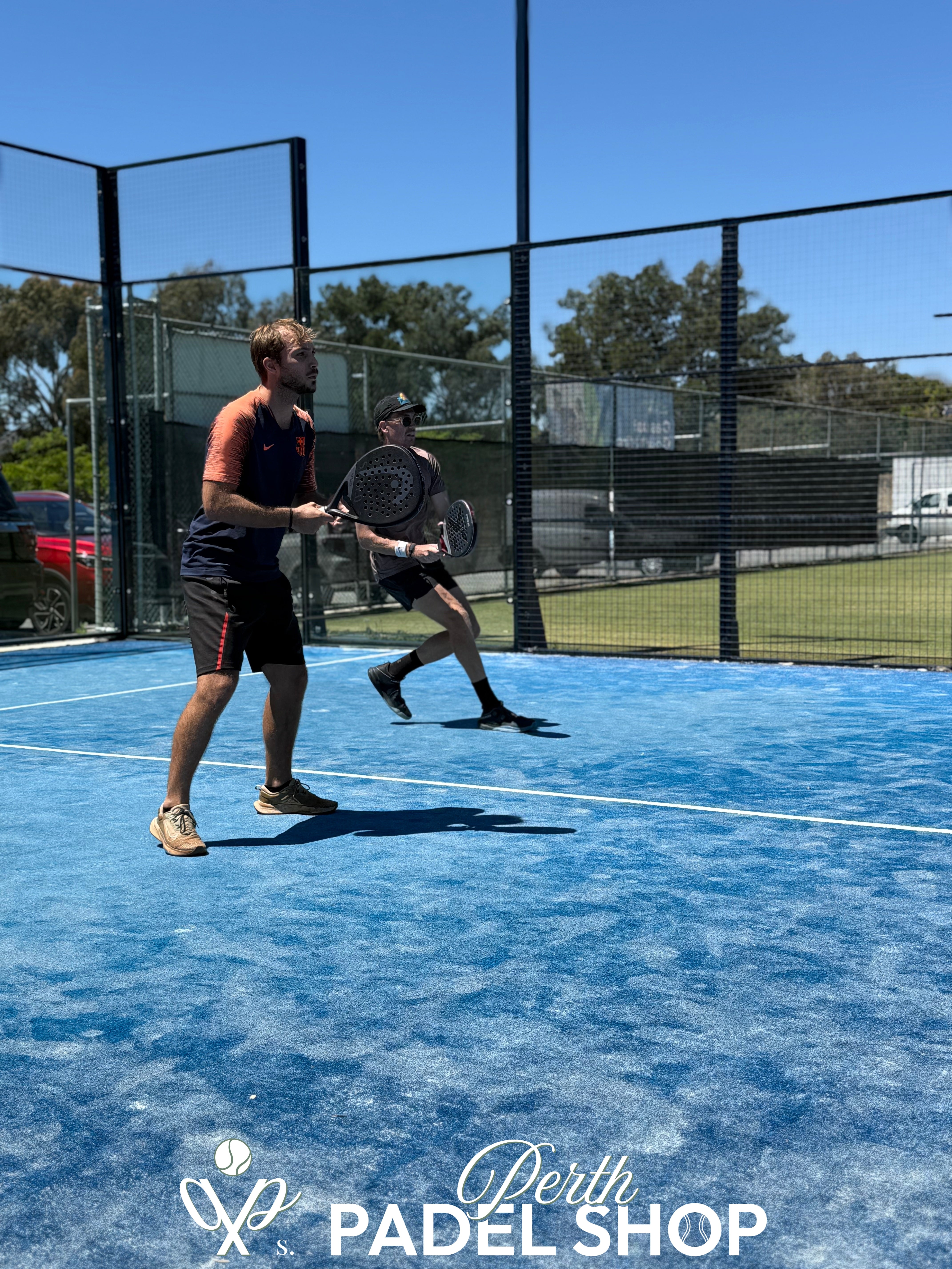 Tournament P25 - 02/11 (Melville)