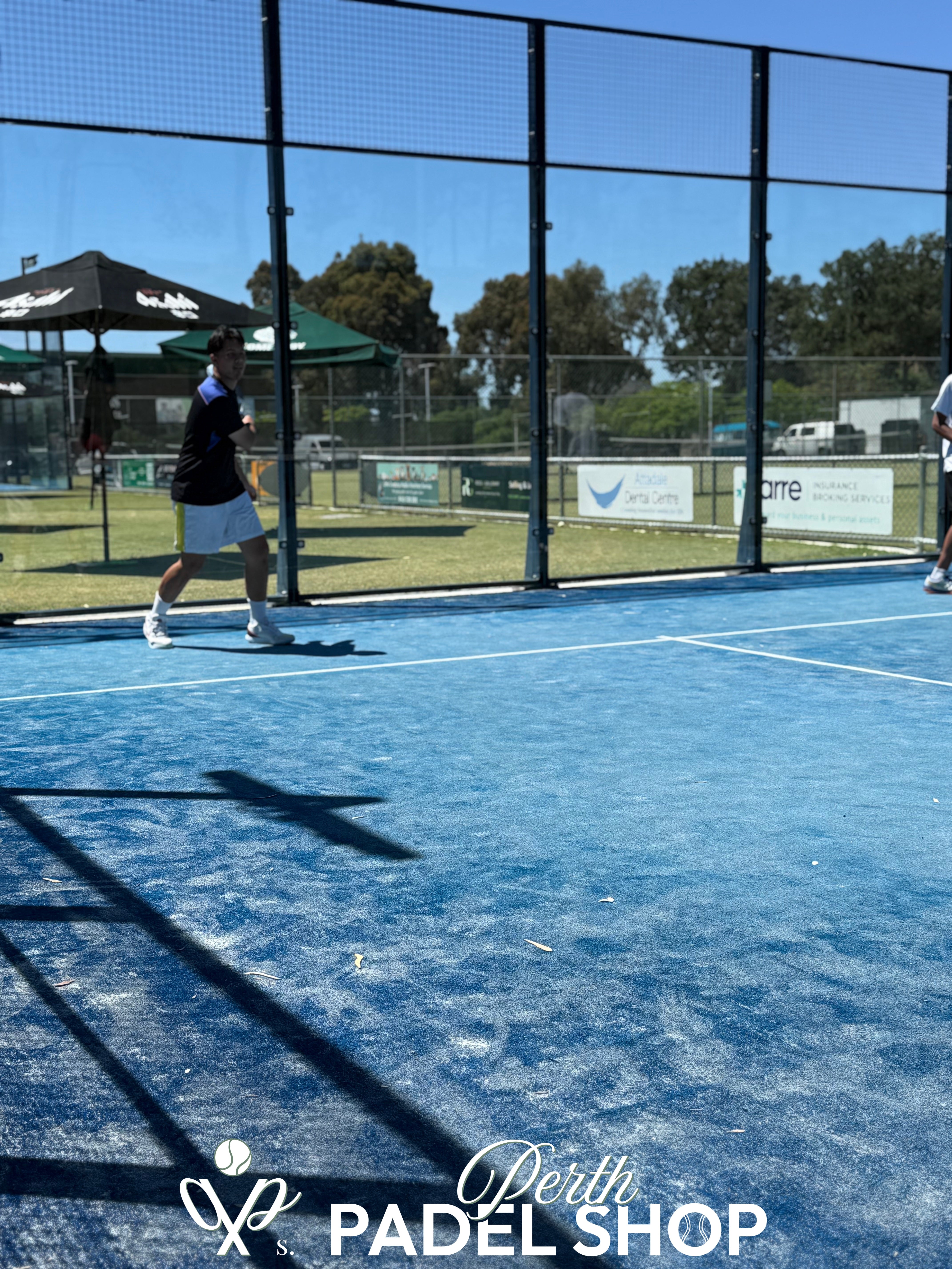 Tournament P25 - 02/11 (Melville)