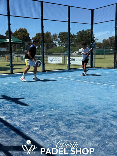 Tournament P25 - 02/11 (Melville)