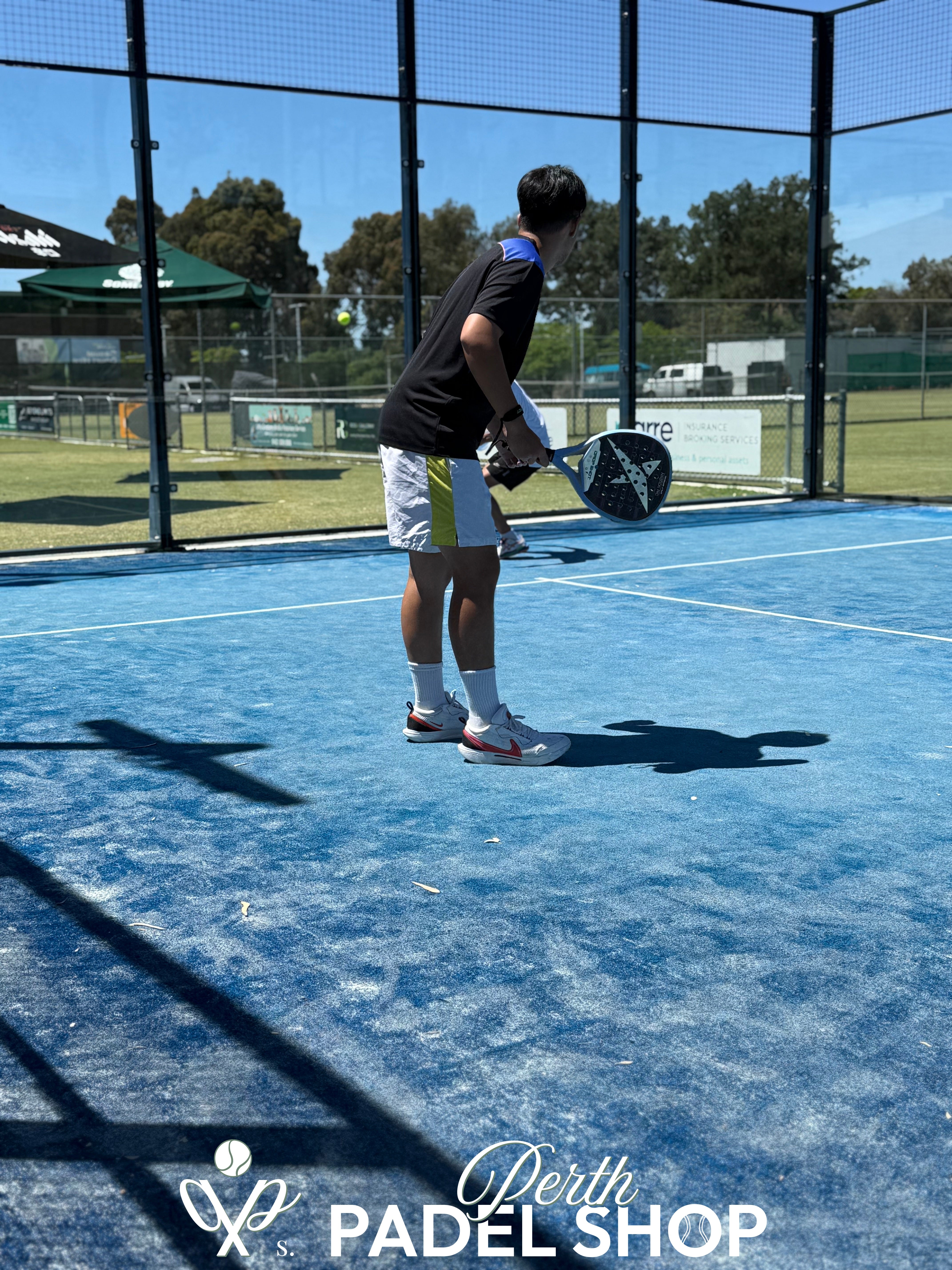 Tournament P25 - 02/11 (Melville)