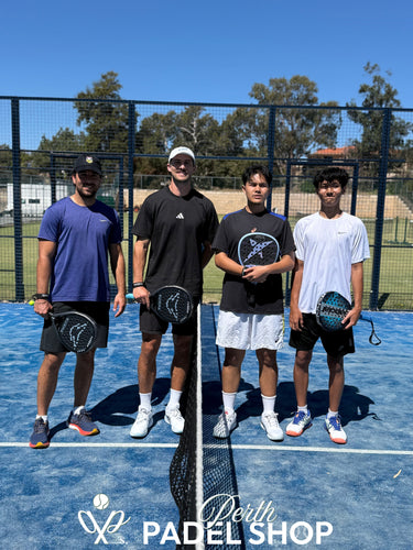 Tournament P25 - 02/11 (Melville)