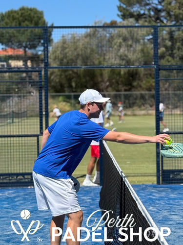 Tournament P25 - 02/11 (Melville)