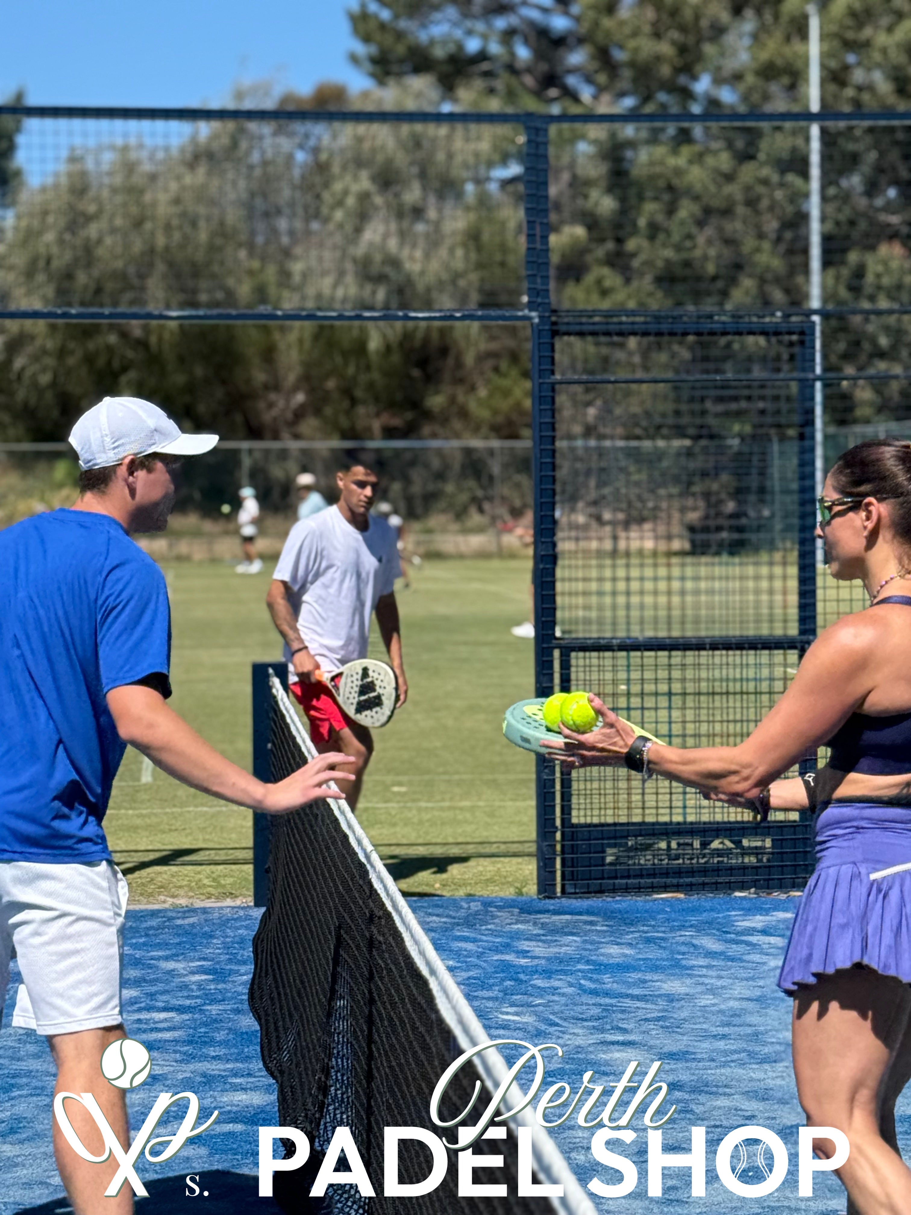 Tournament P25 - 02/11 (Melville)