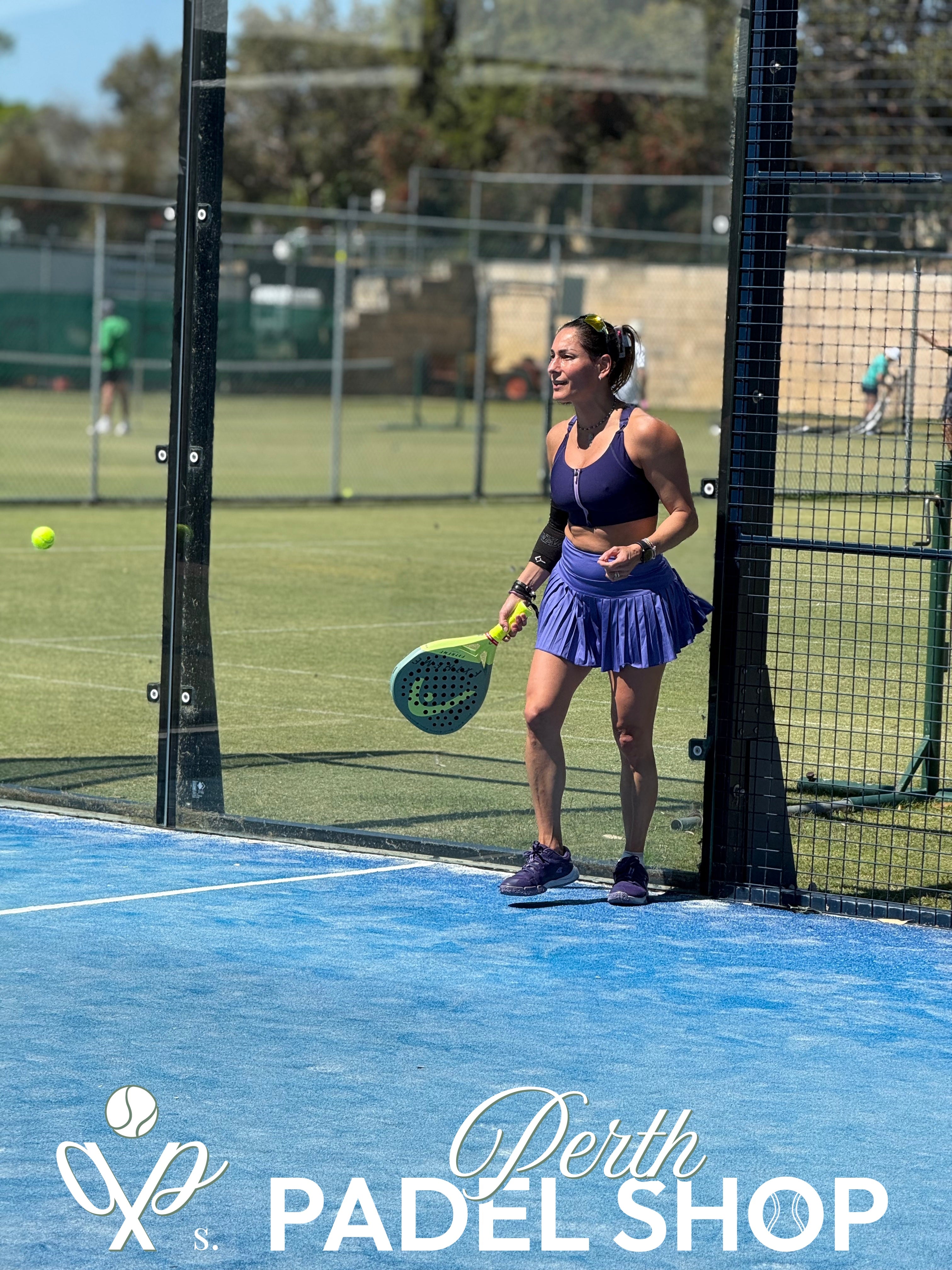 Tournament P25 - 02/11 (Melville)