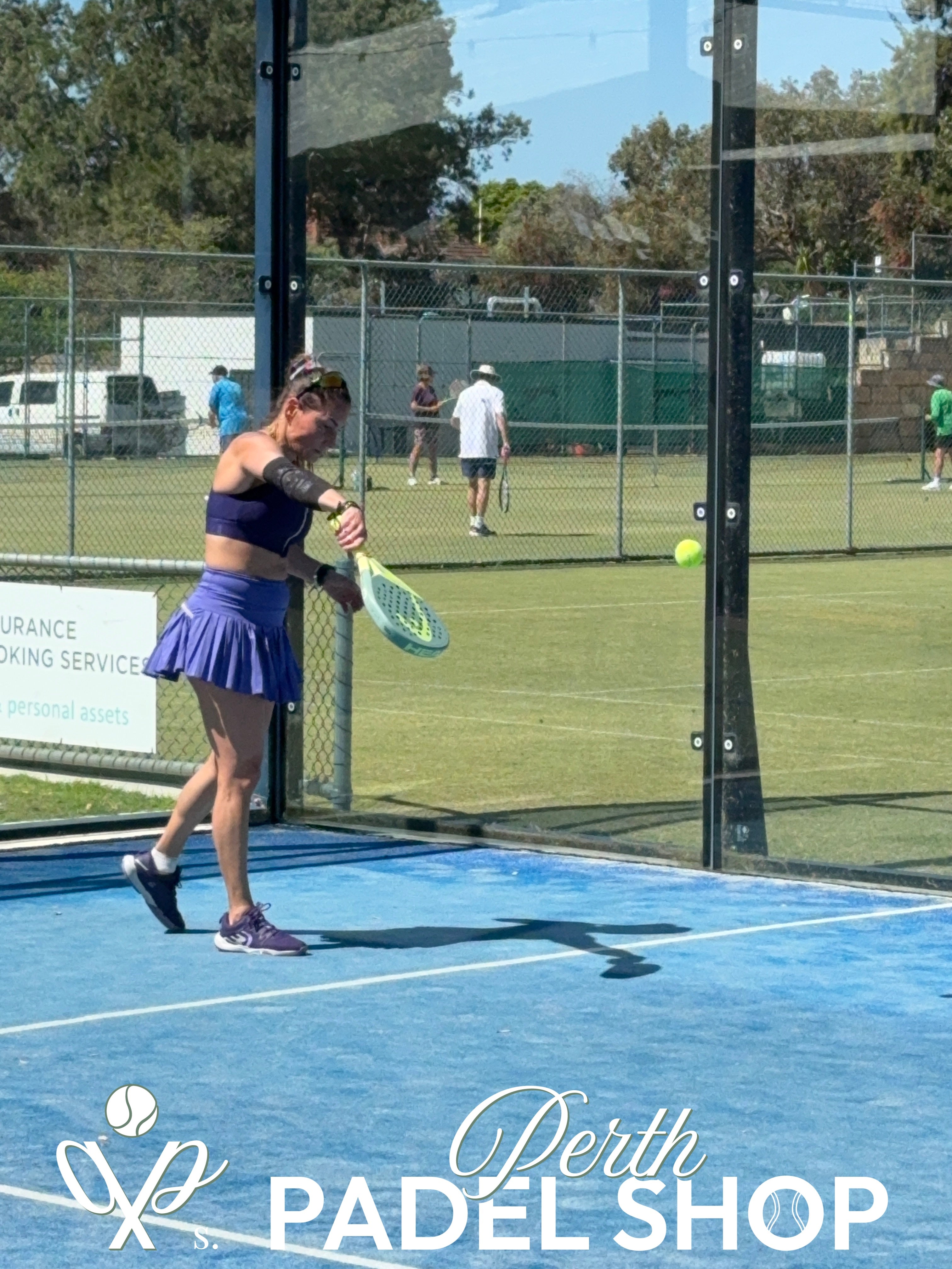 Tournament P25 - 02/11 (Melville)