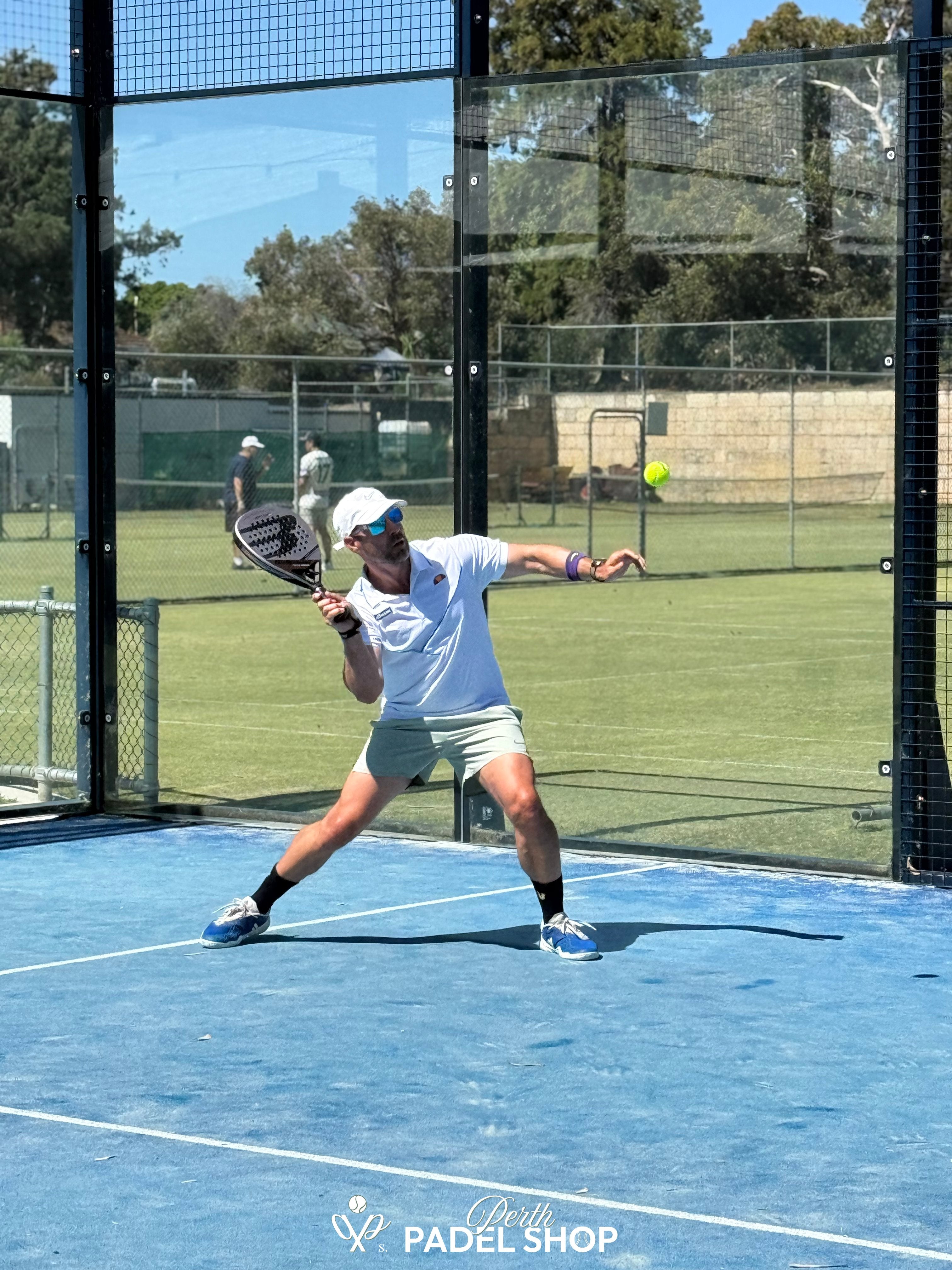 P25 - Tournament 16/11/25 (Melville)