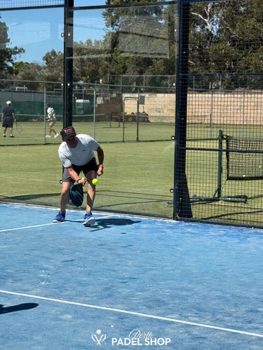 P25 - Tournament 16/11/25 (Melville)