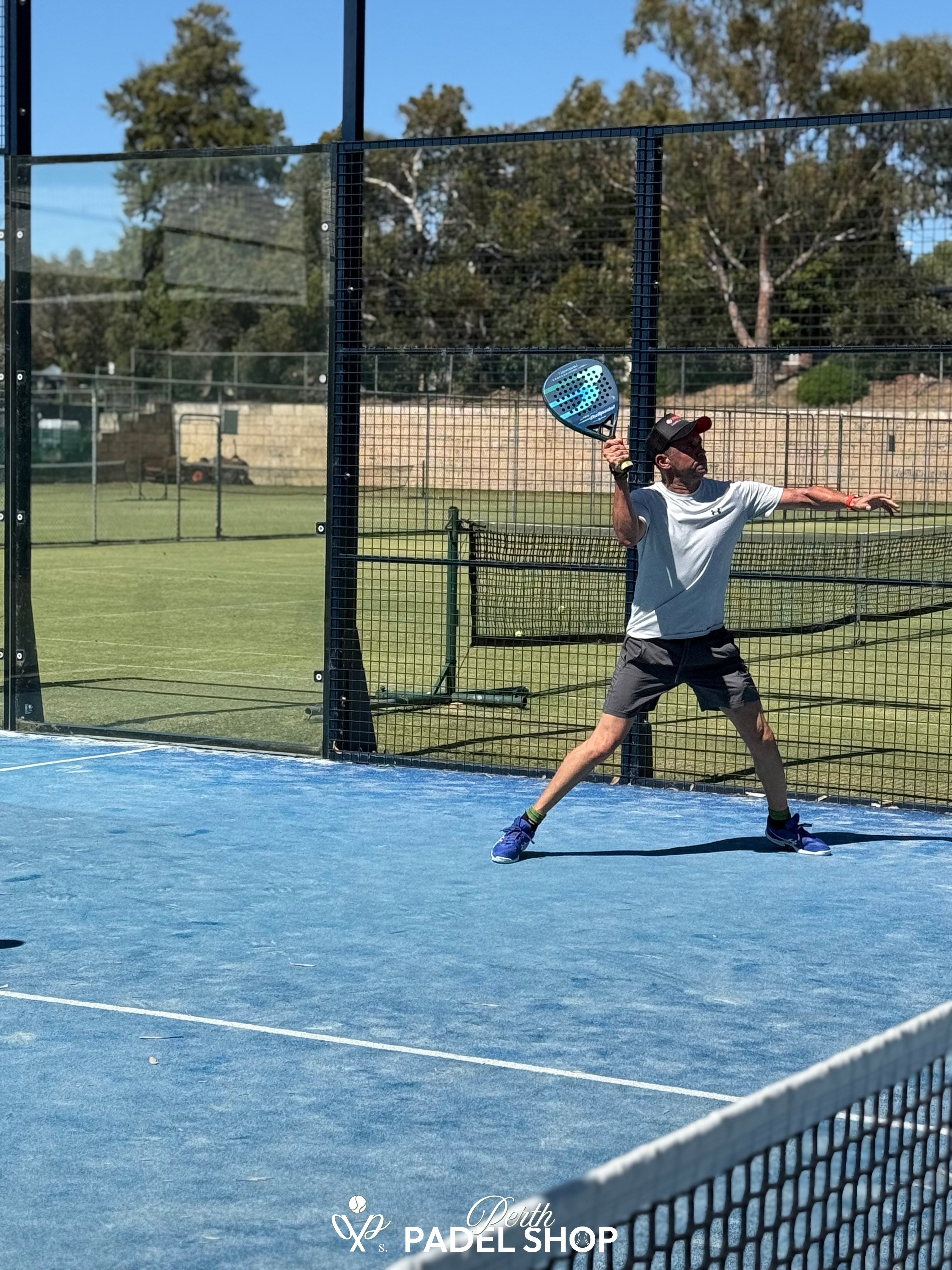 P25 - Tournament 16/11/25 (Melville)