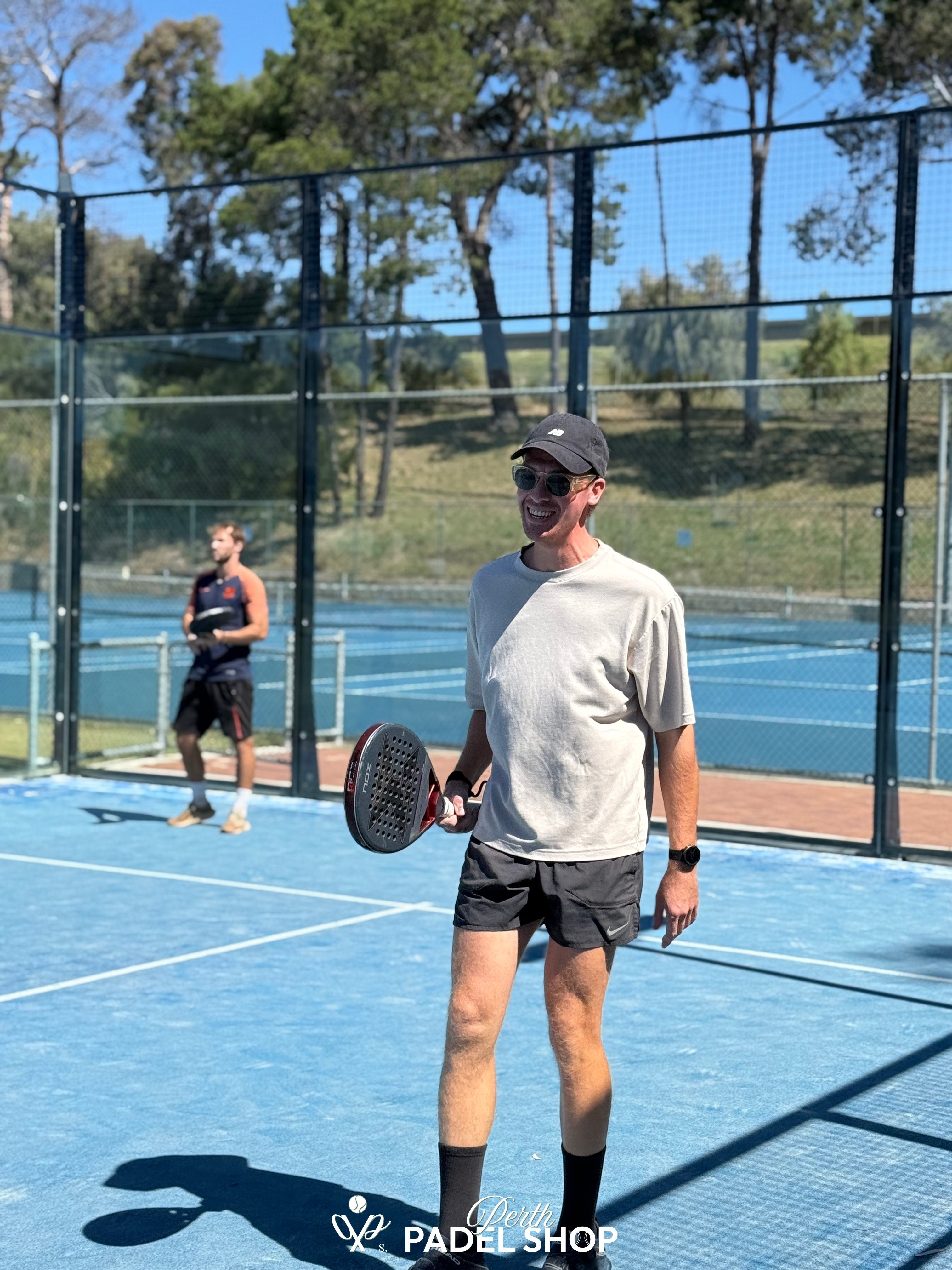 P25 - Tournament 16/11/25 (Melville)