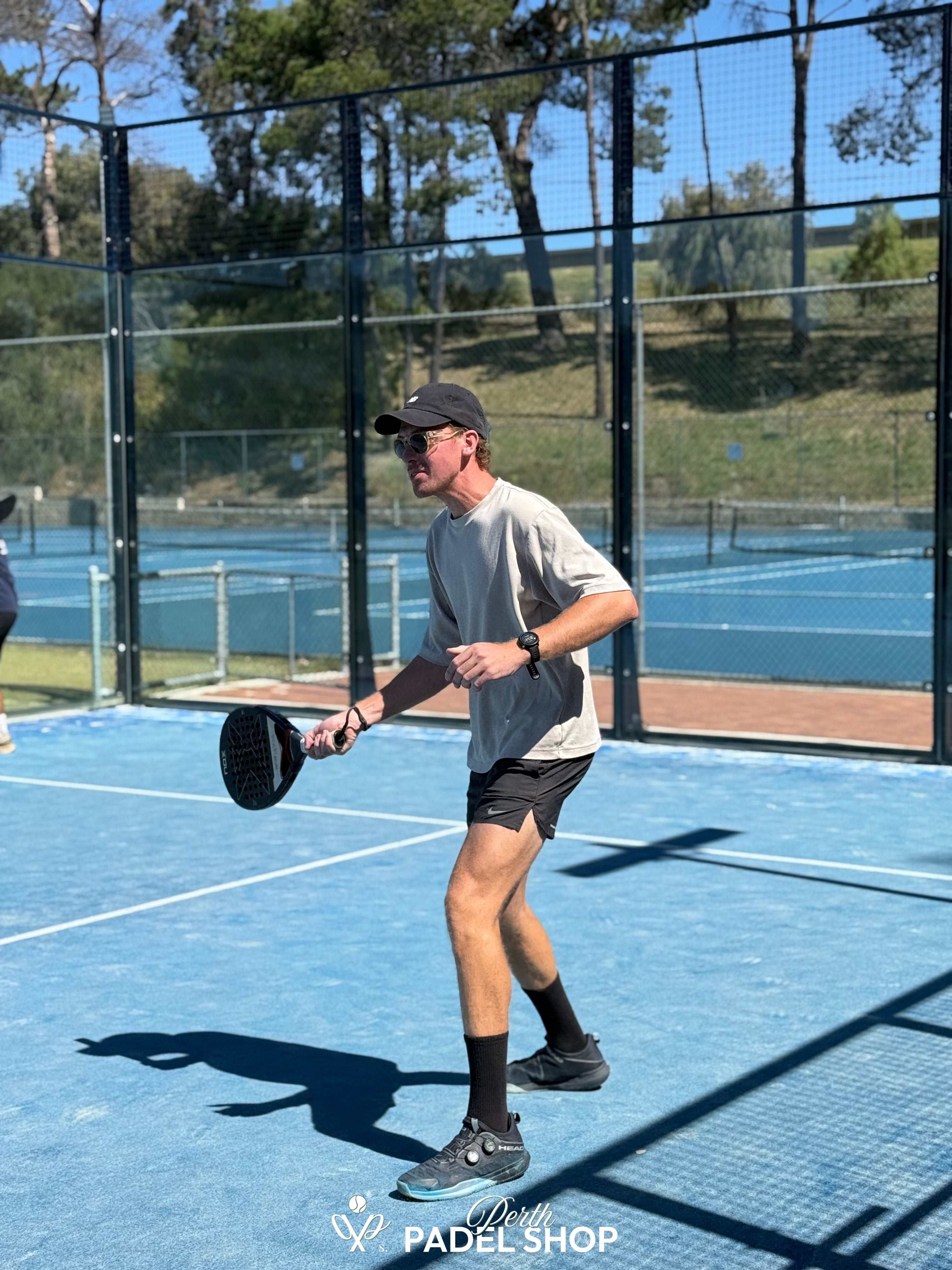 P25 - Tournament 16/11/25 (Melville)