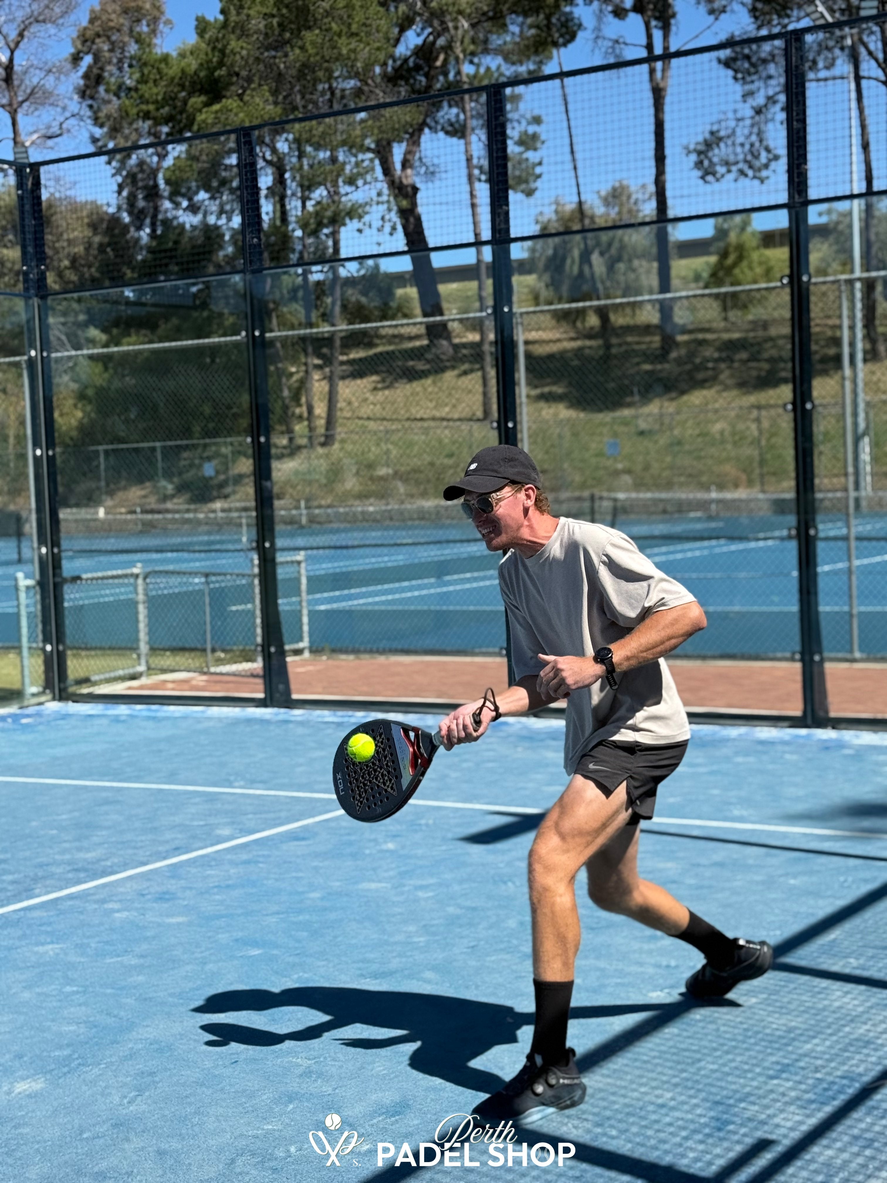 P25 - Tournament 16/11/25 (Melville)